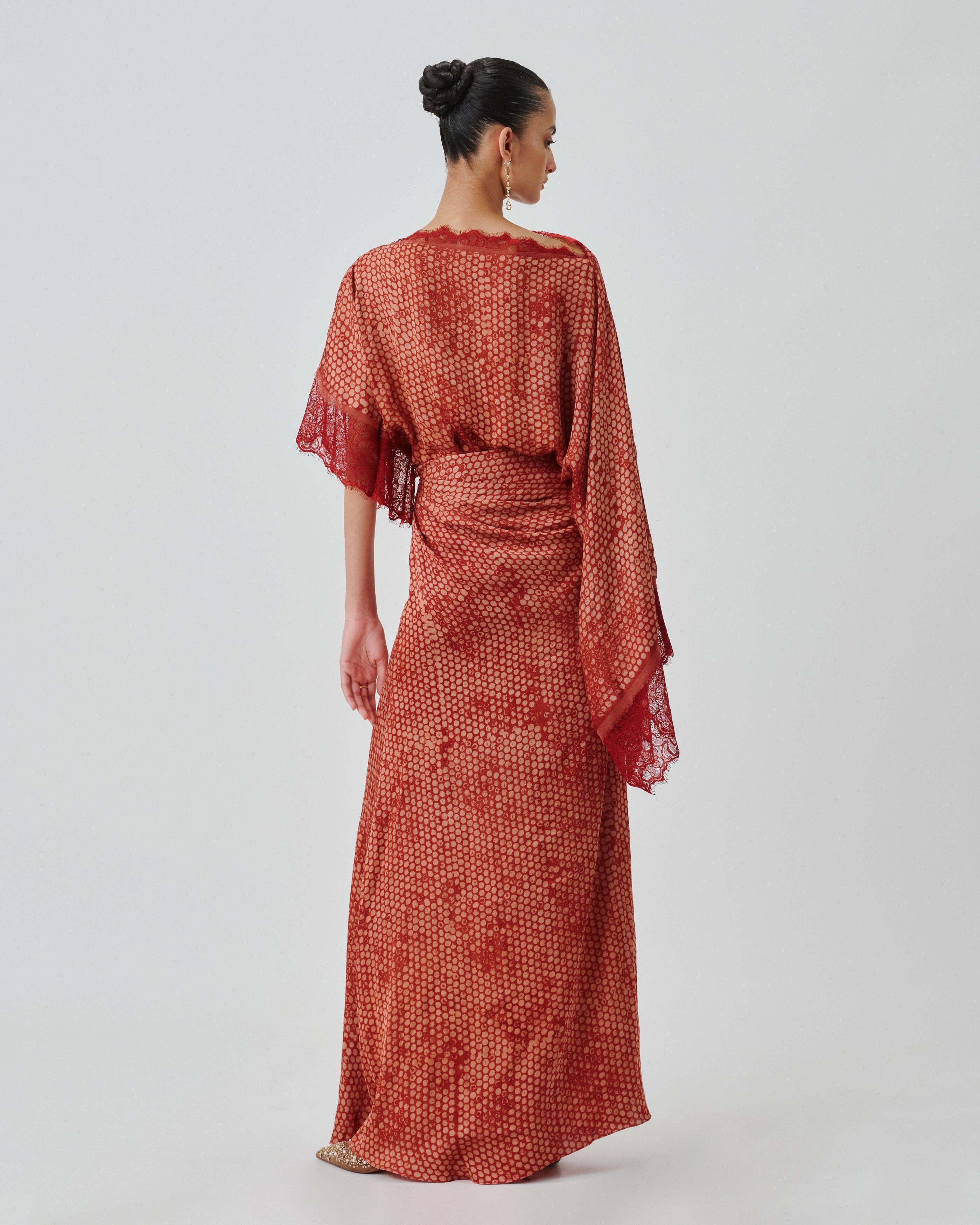 Mehr Dress