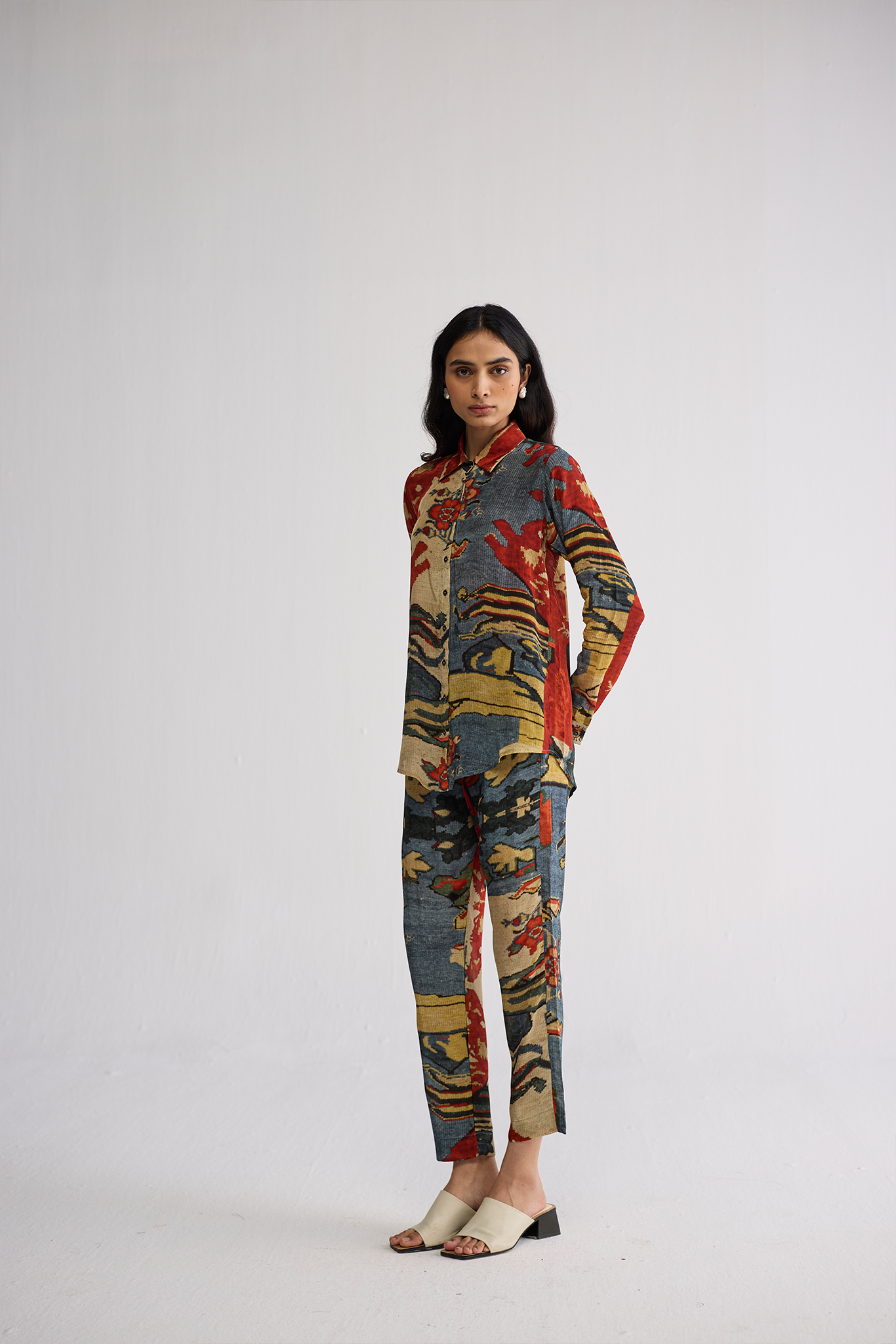 Alo Co-ord