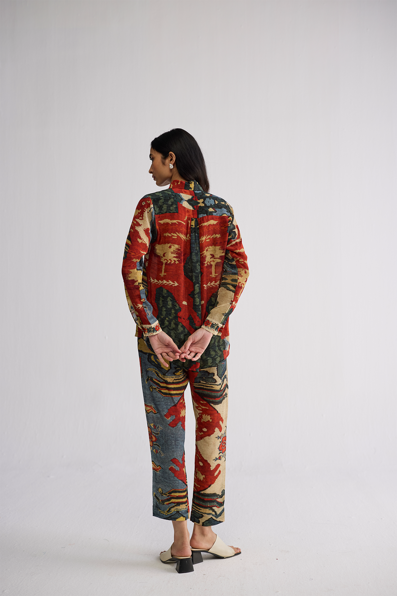 Alo Co-ord