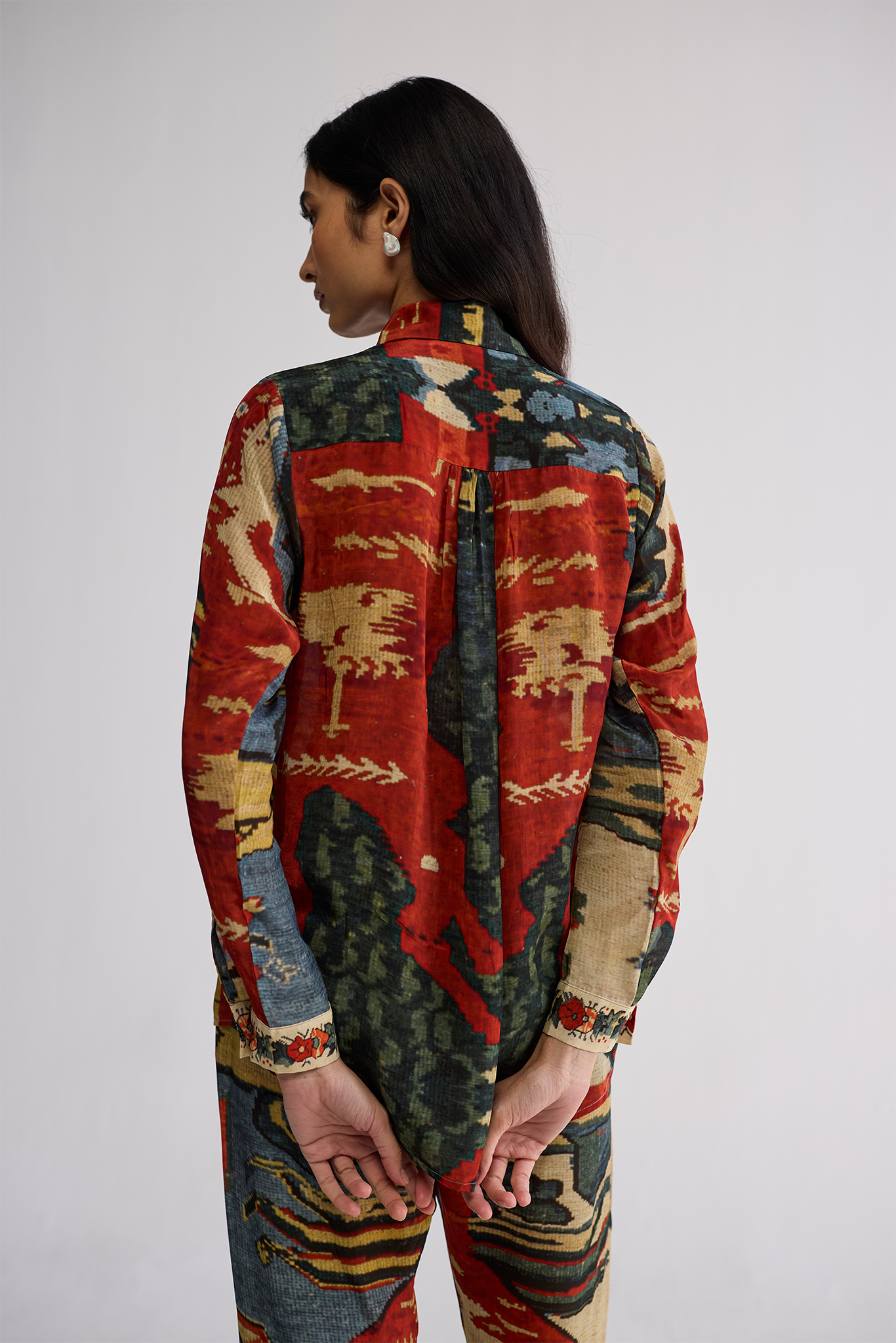Alo Co-ord