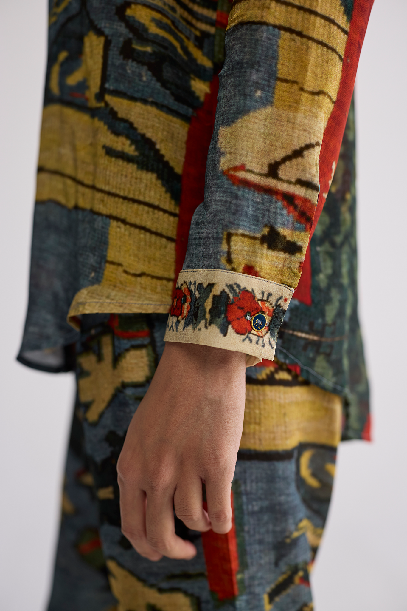 Alo Co-ord