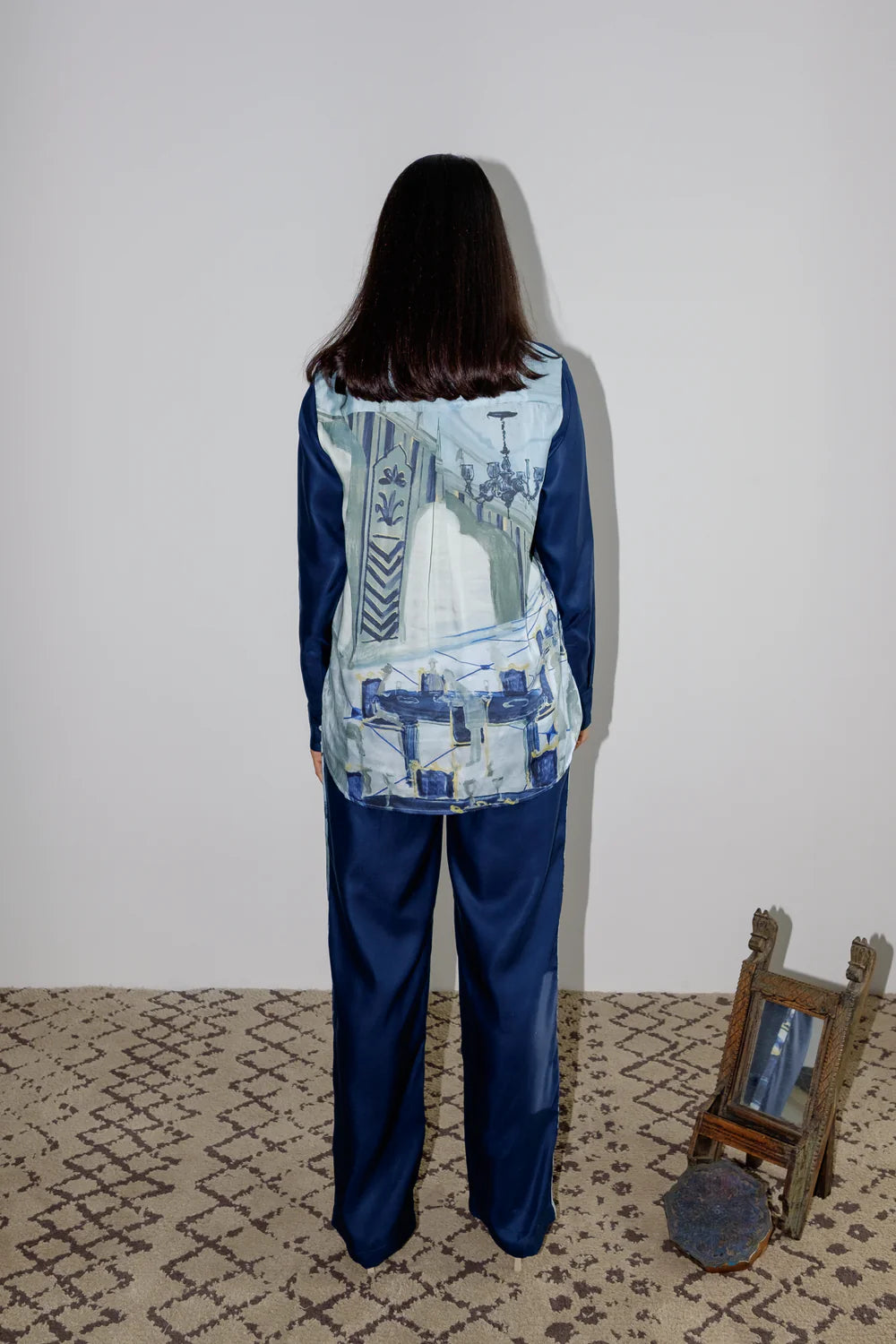High Tea Co-ord