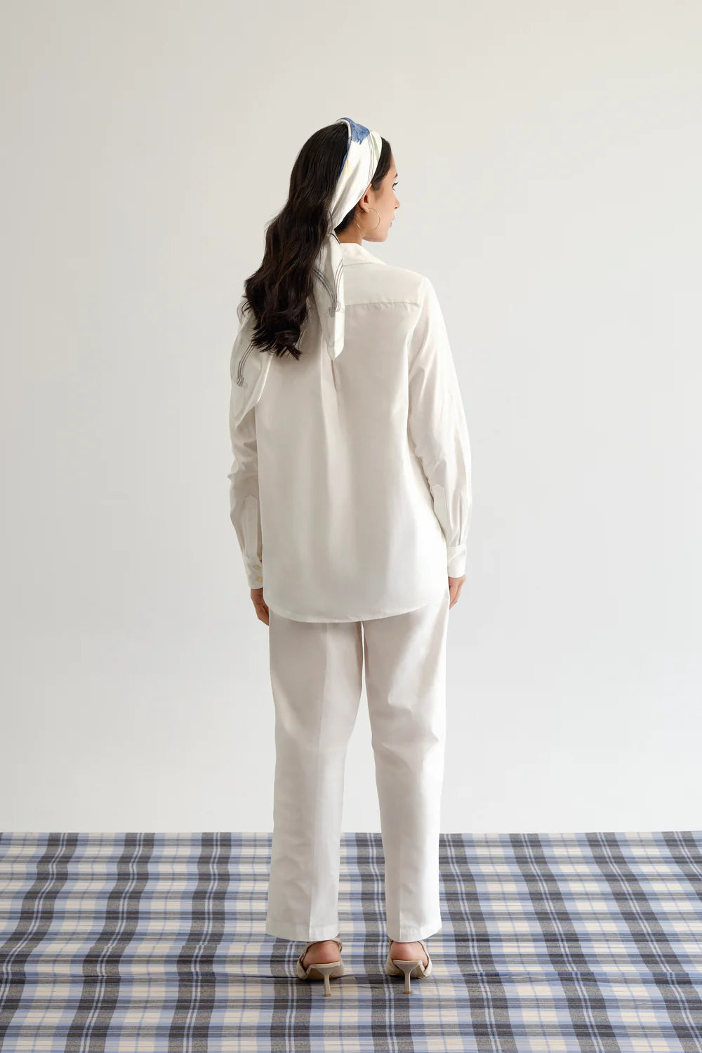 Equestrian Eye Co-ord
