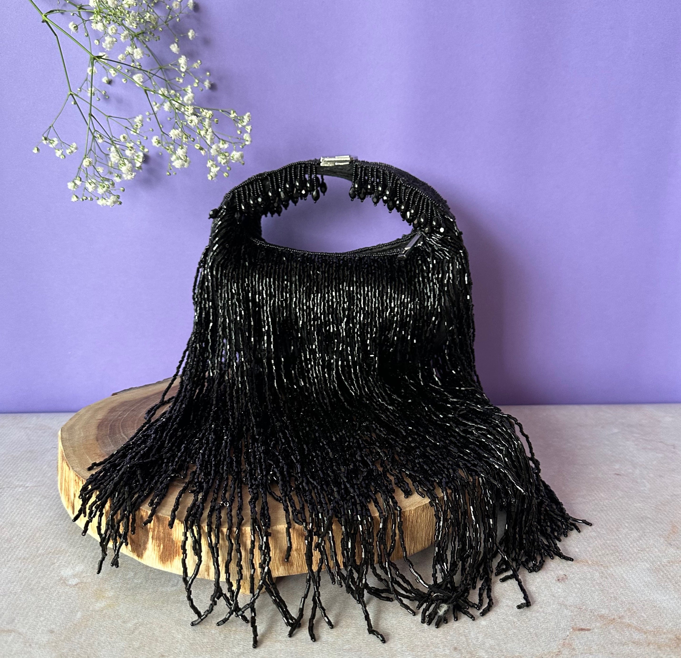 Black Tassel Sailor