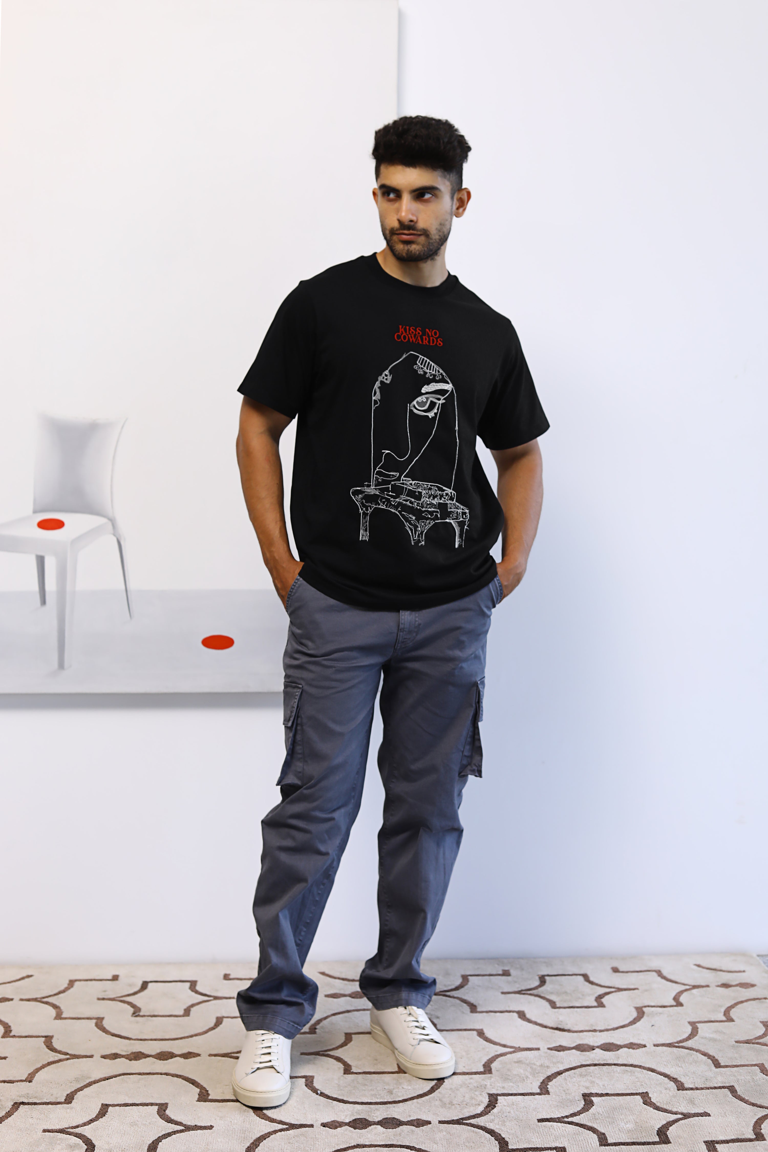 Beyond The Arch T-shirt