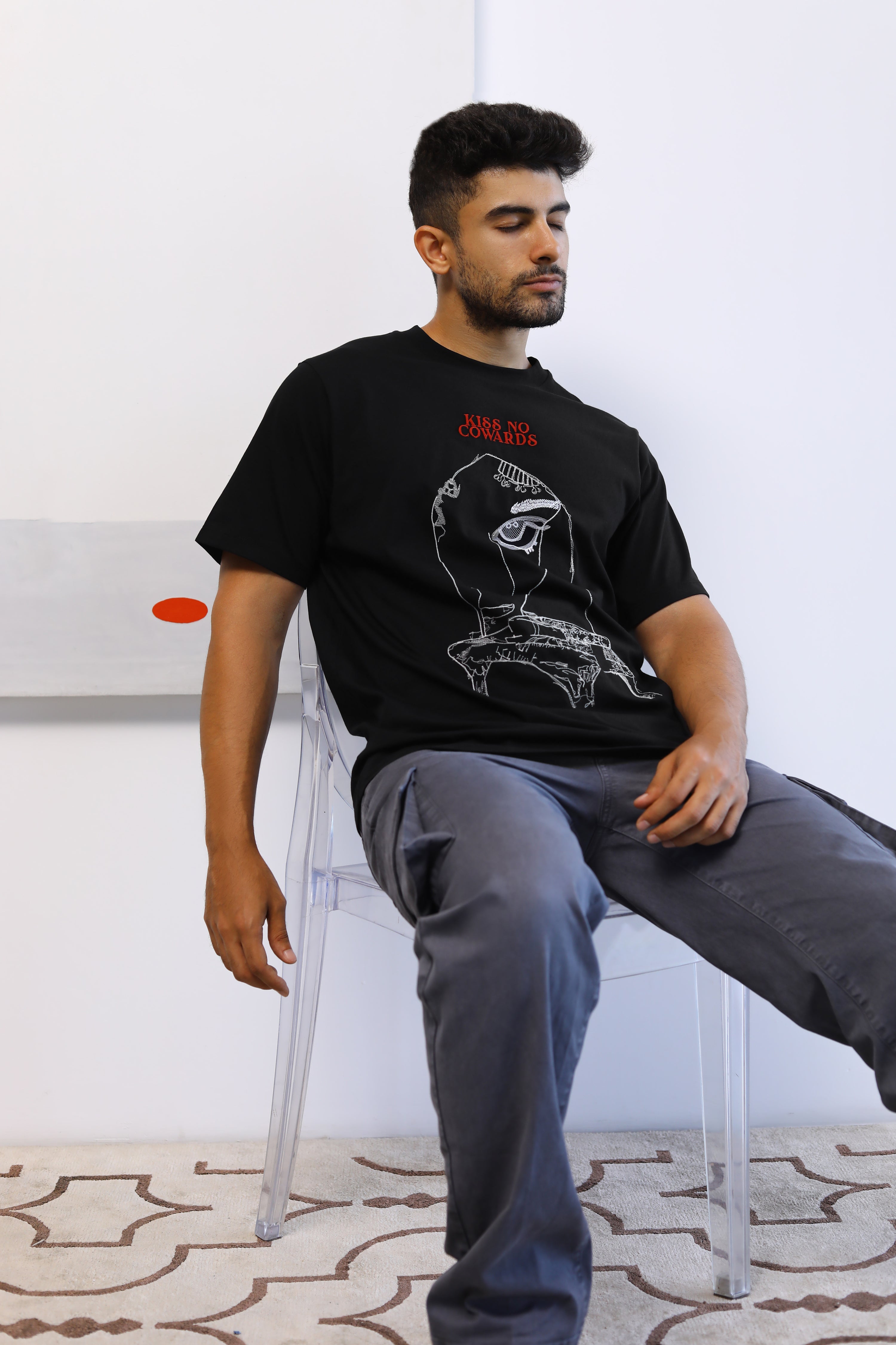 Beyond The Arch T-shirt