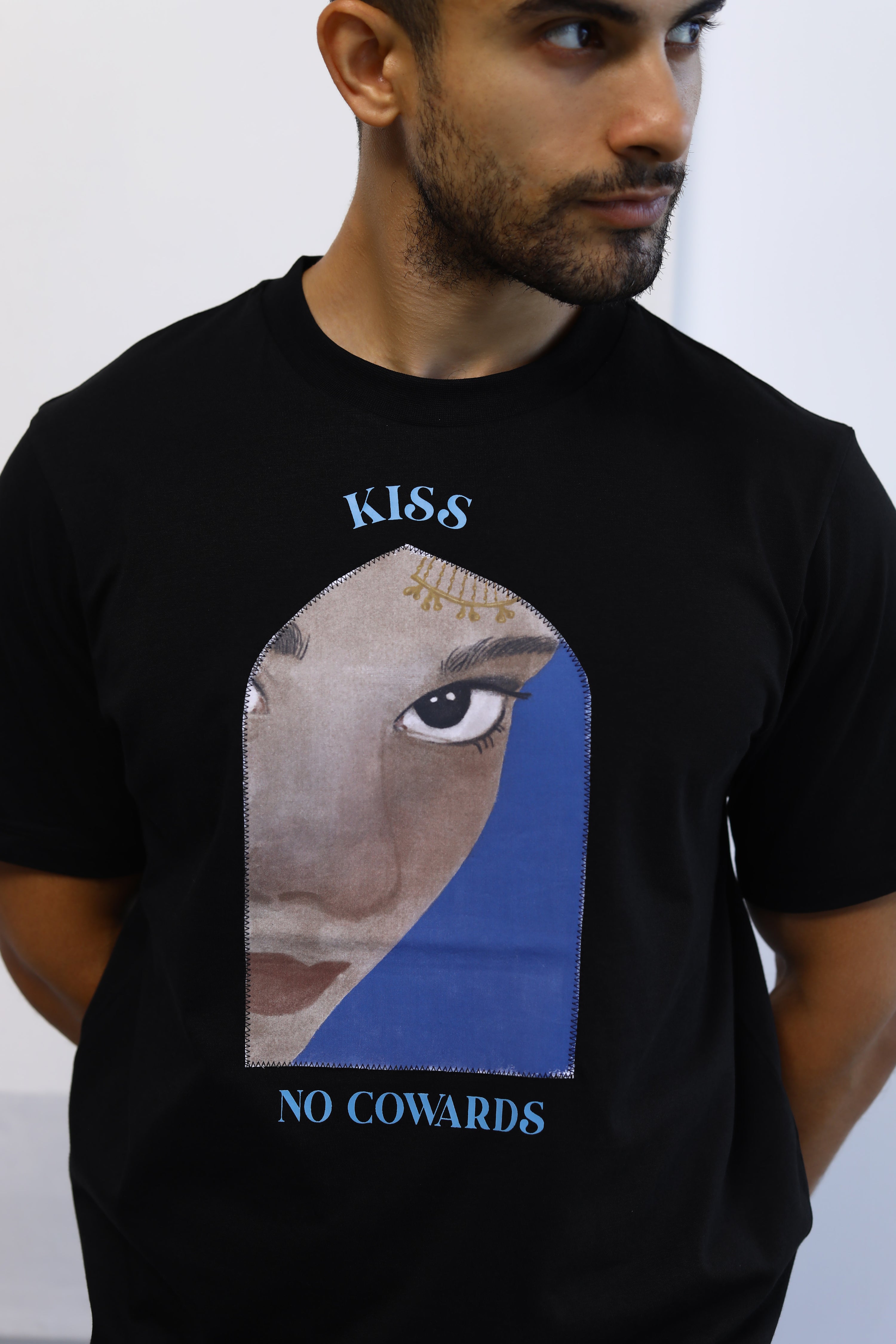 Beyond The Arch T-shirt