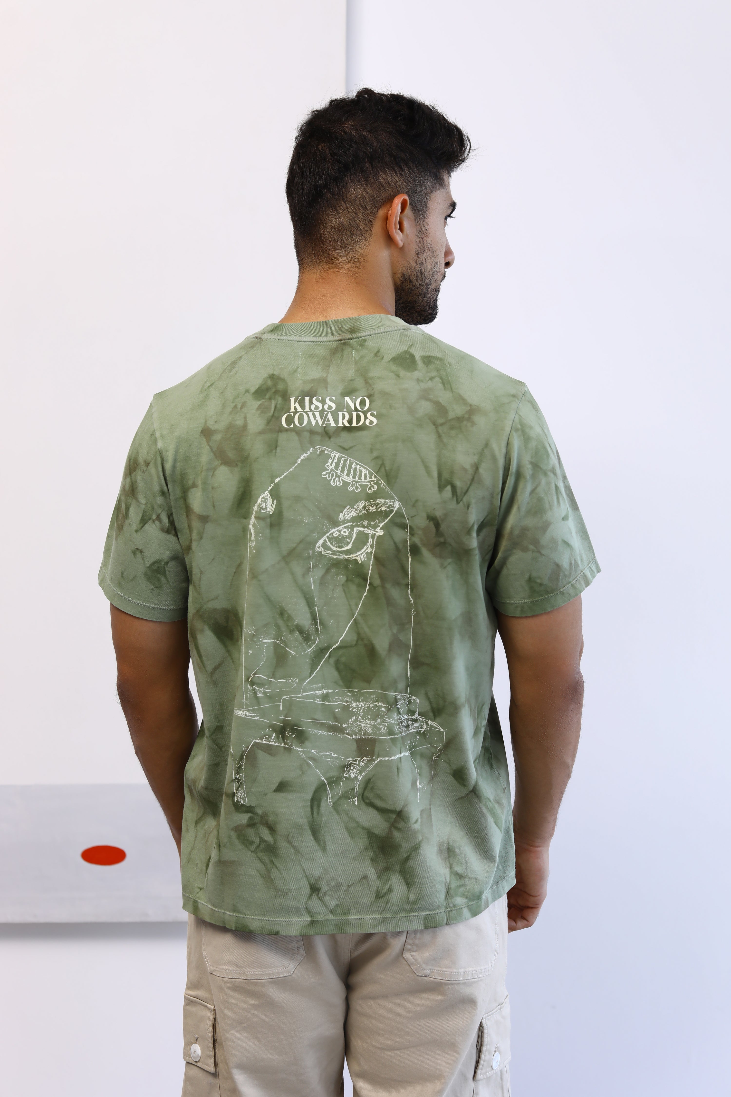 Vintage Haveli T-shirt
