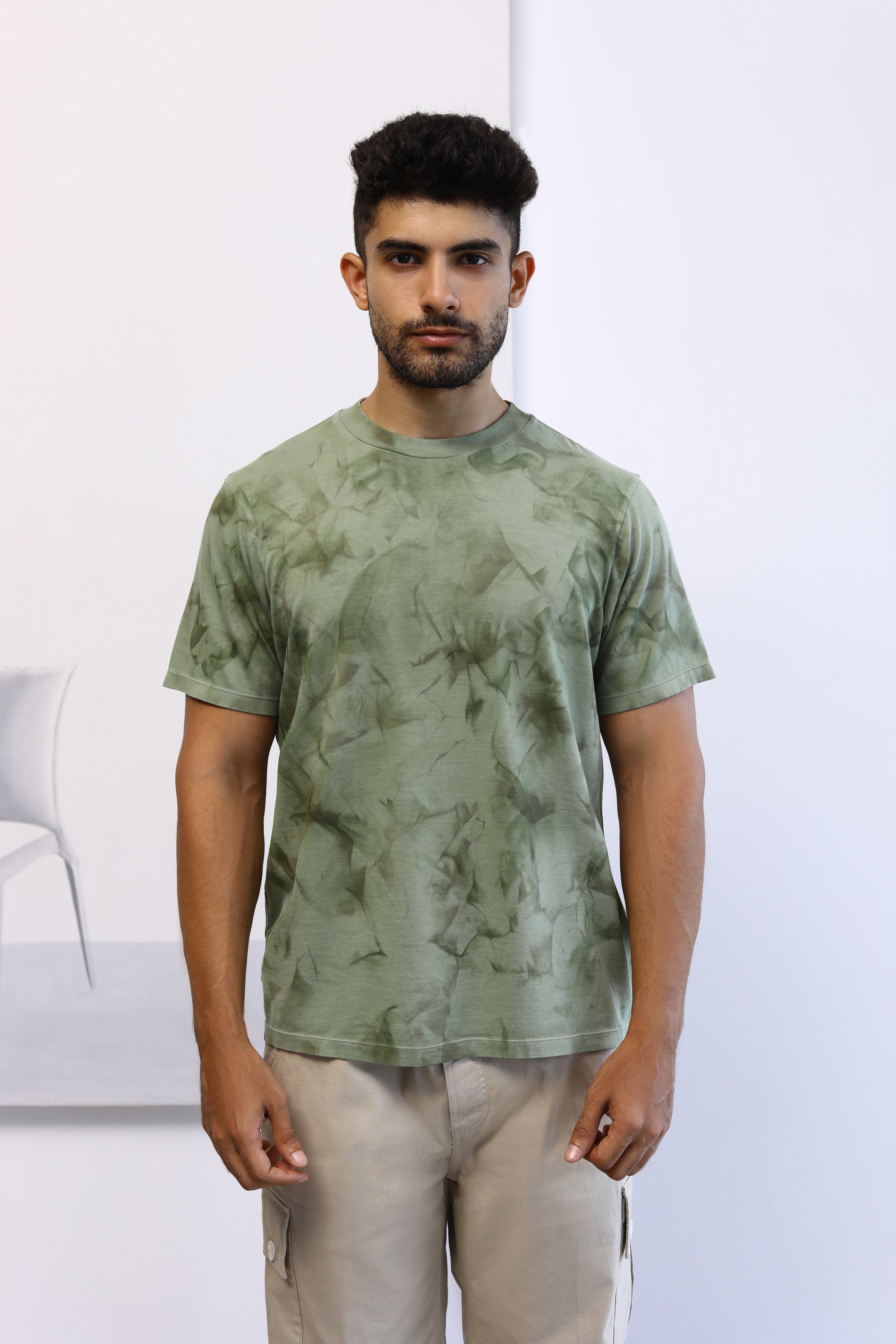 Vintage Haveli T-shirt