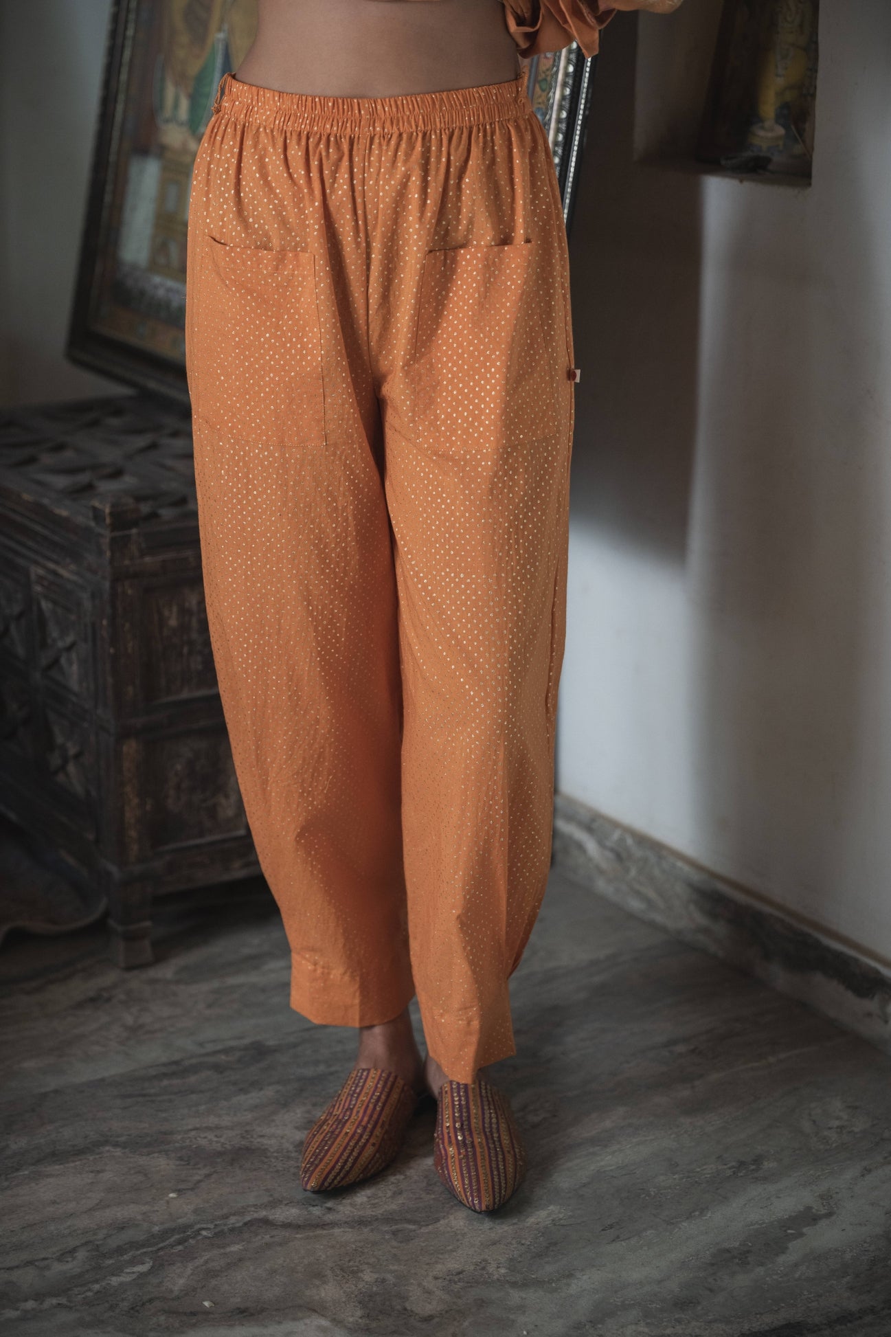 Ajuni Pant