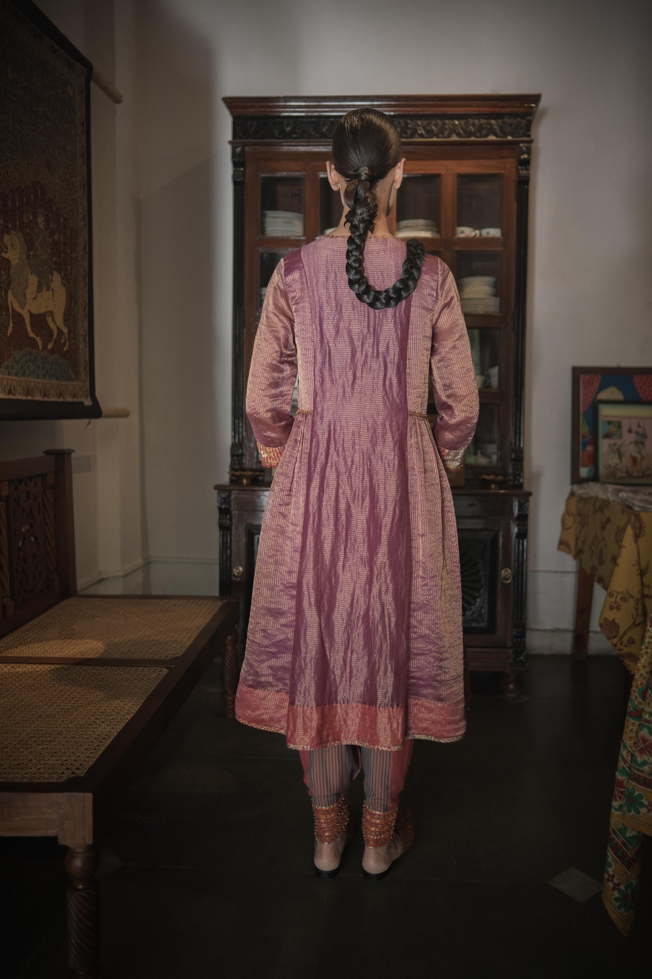 Geet Kurta