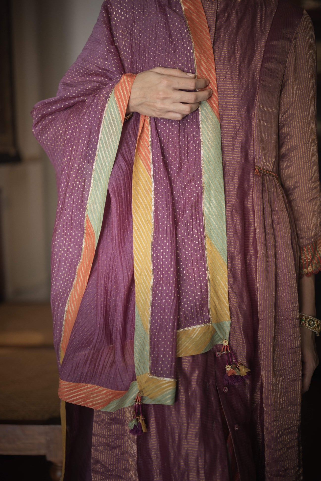 Bijul Dupatta