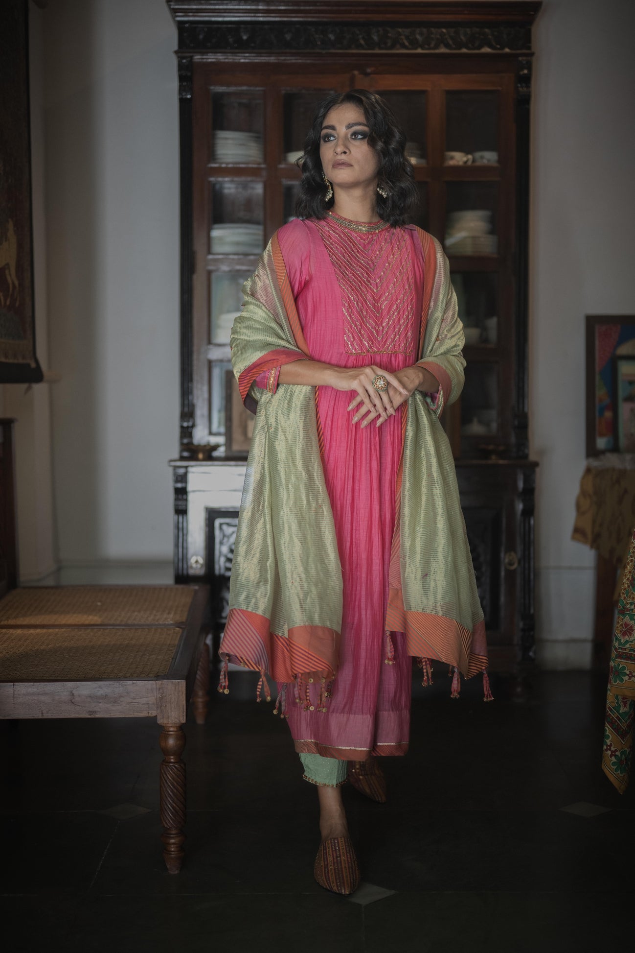 Simrat Kurta