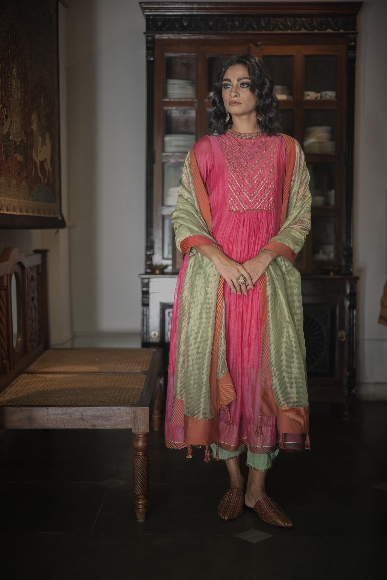 Simrat Kurta