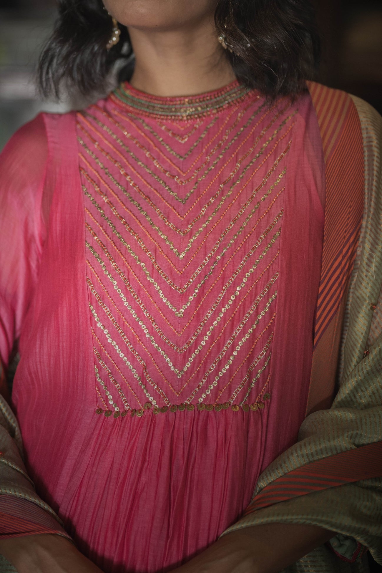 Simrat Kurta