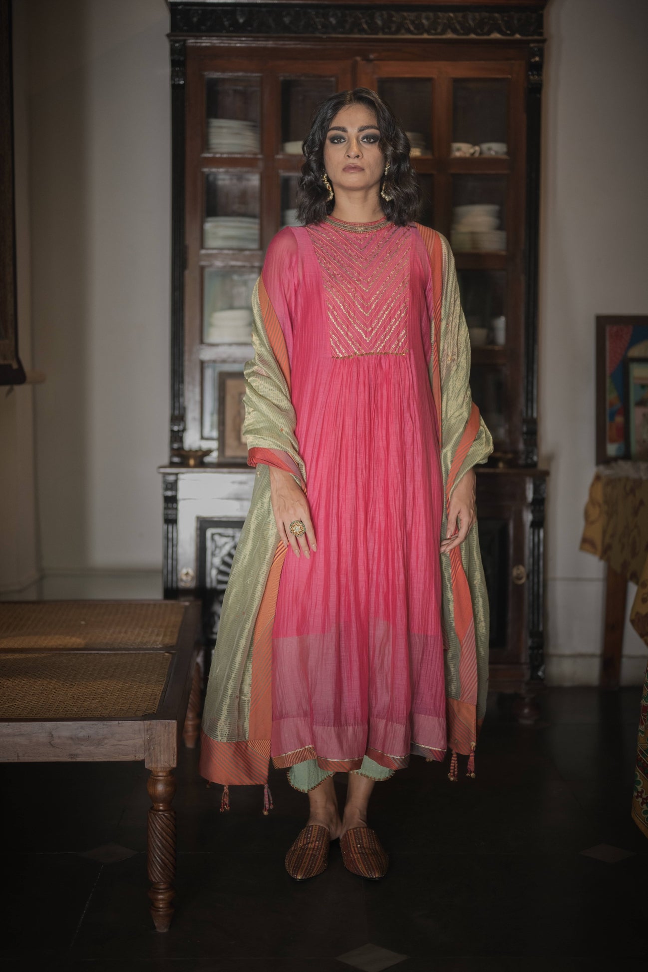 Simrat Kurta