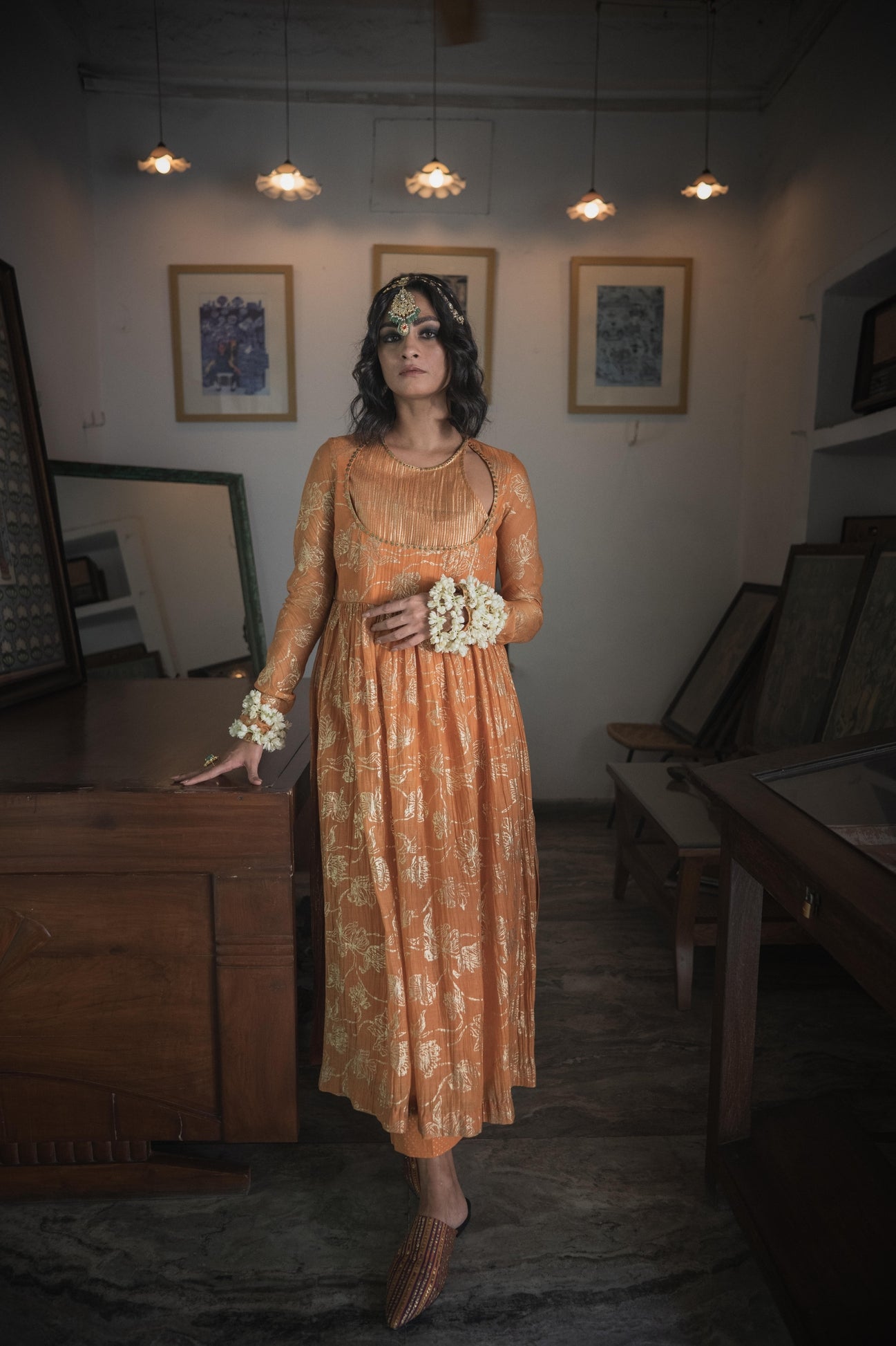 Rewa Kurta