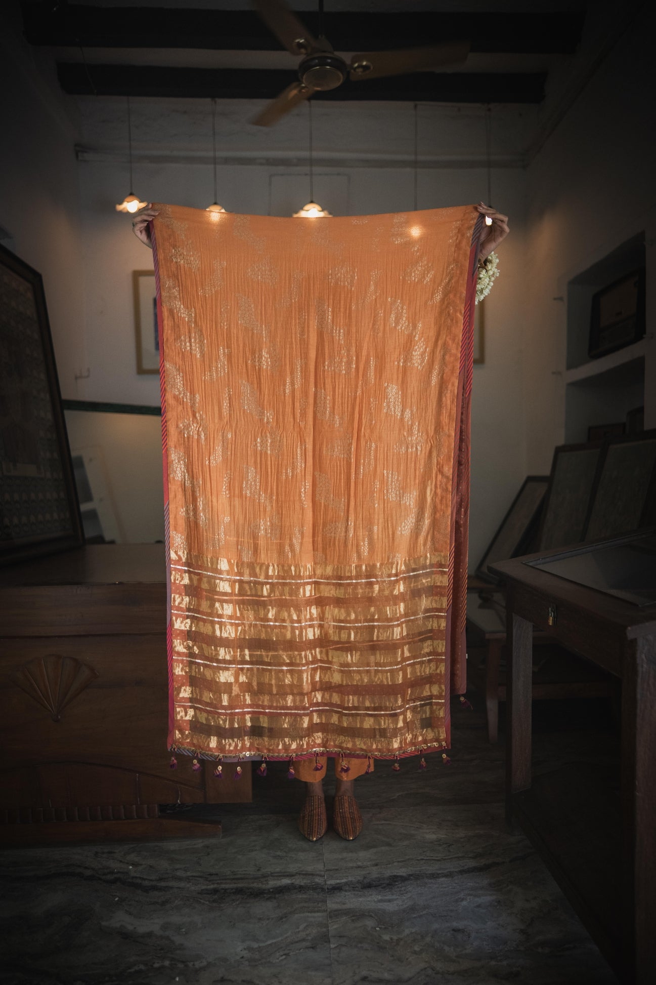 Nihal Dupatta