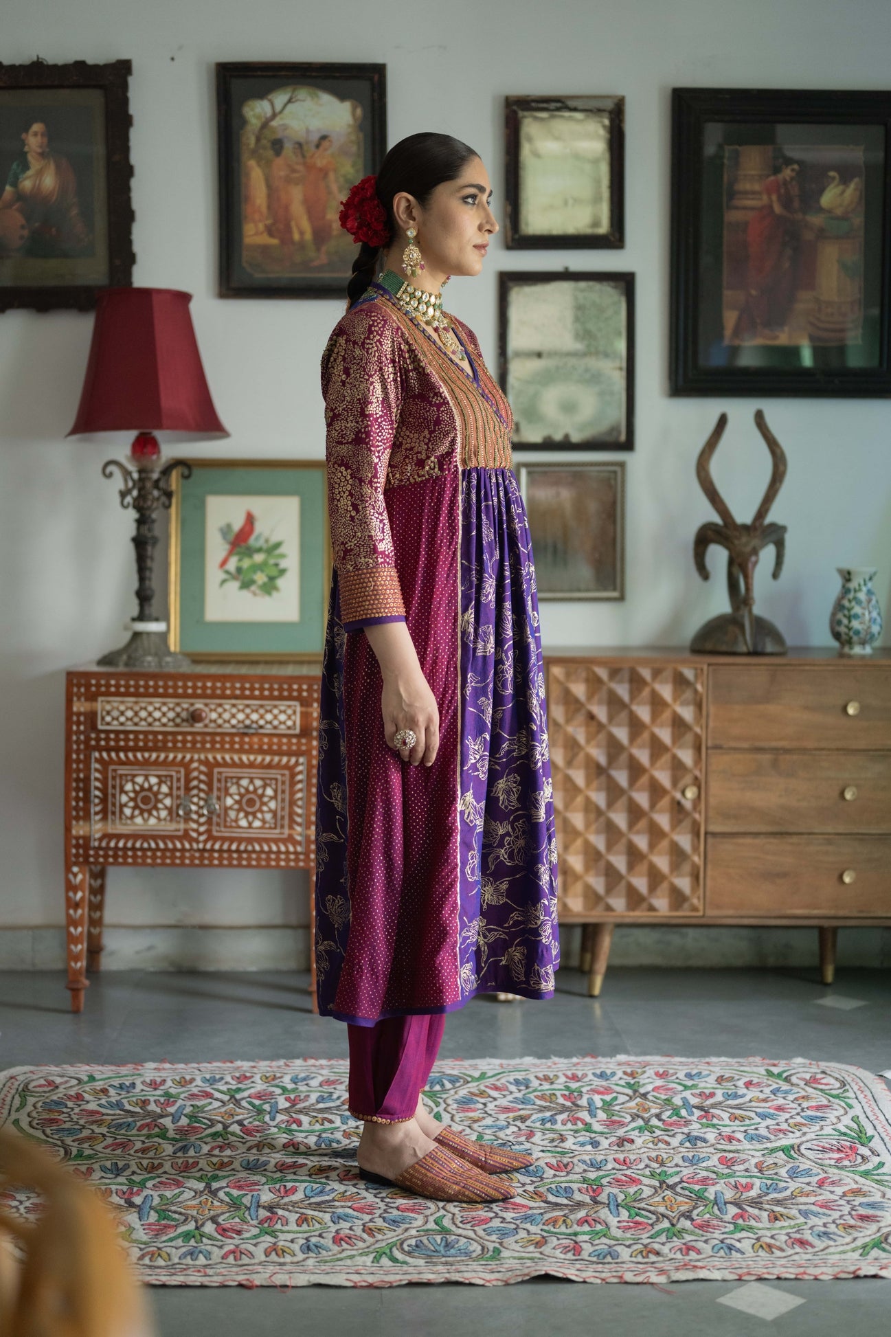 Baani Kurta