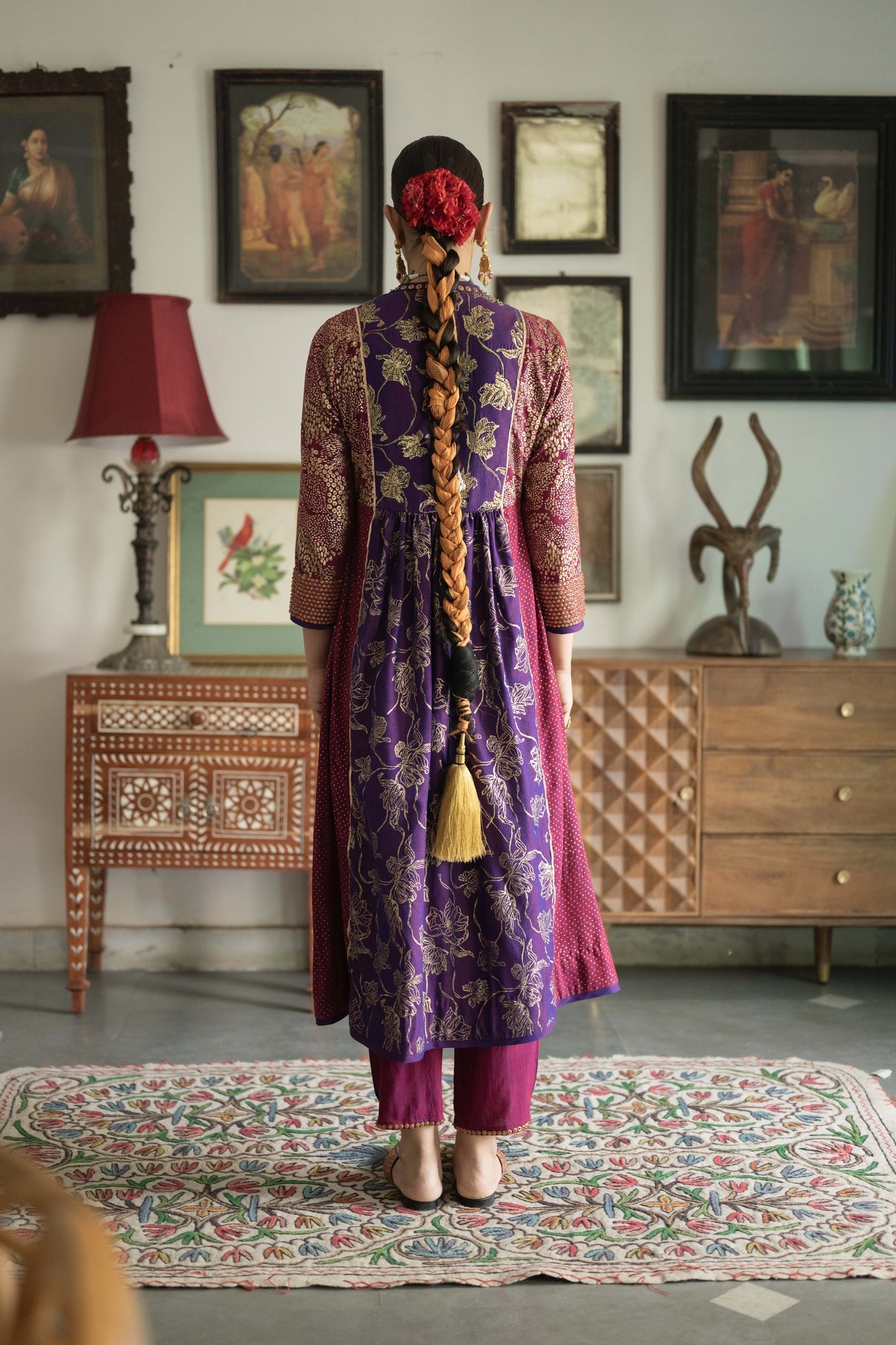 Baani Kurta