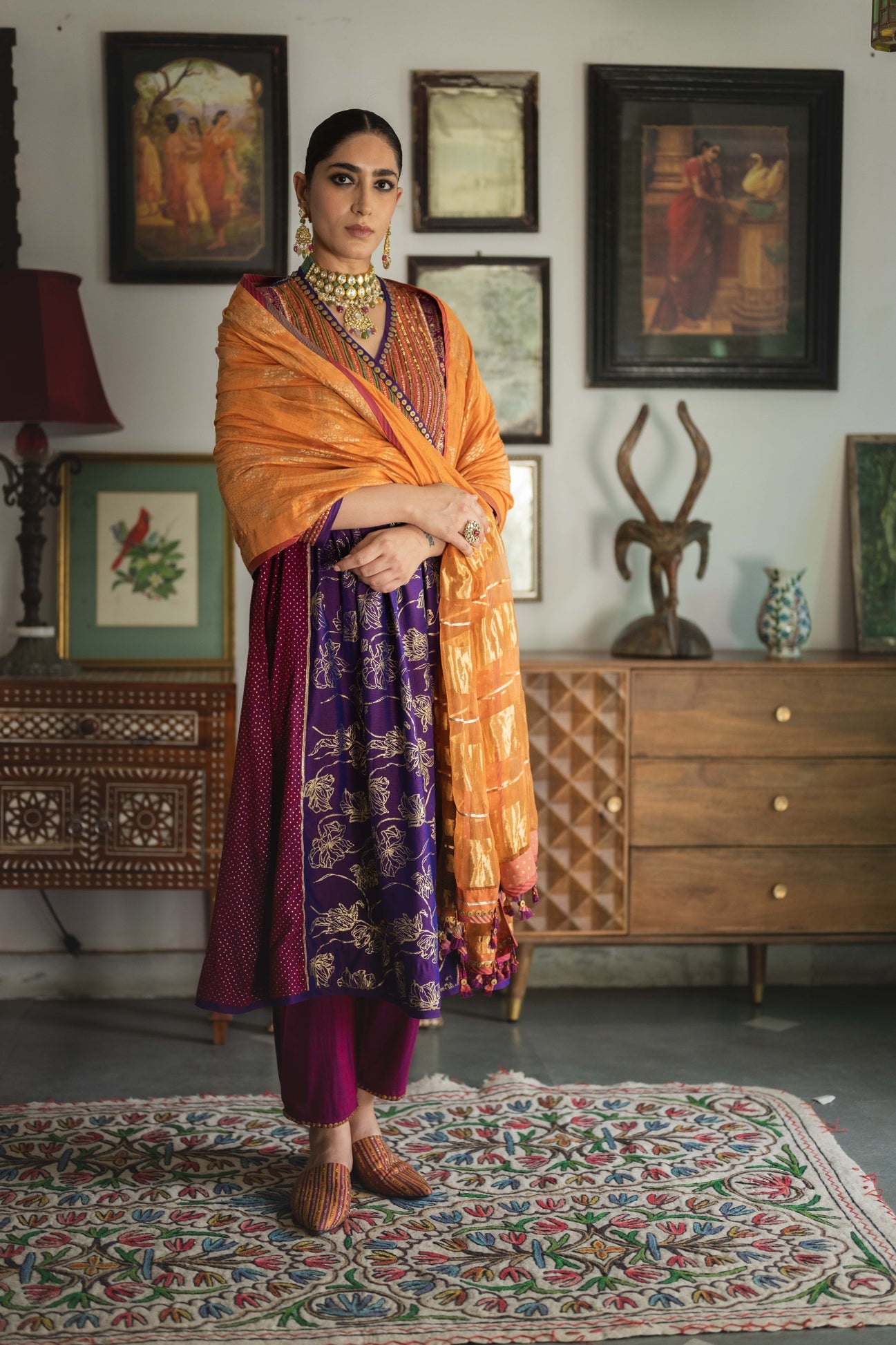 Nihal Dupatta