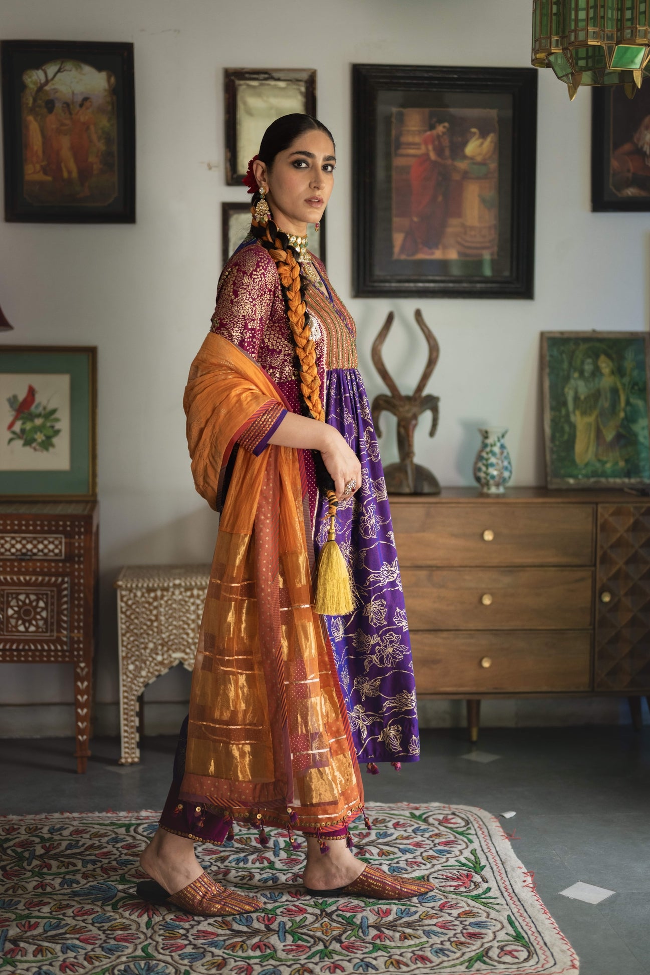 Nihal Dupatta