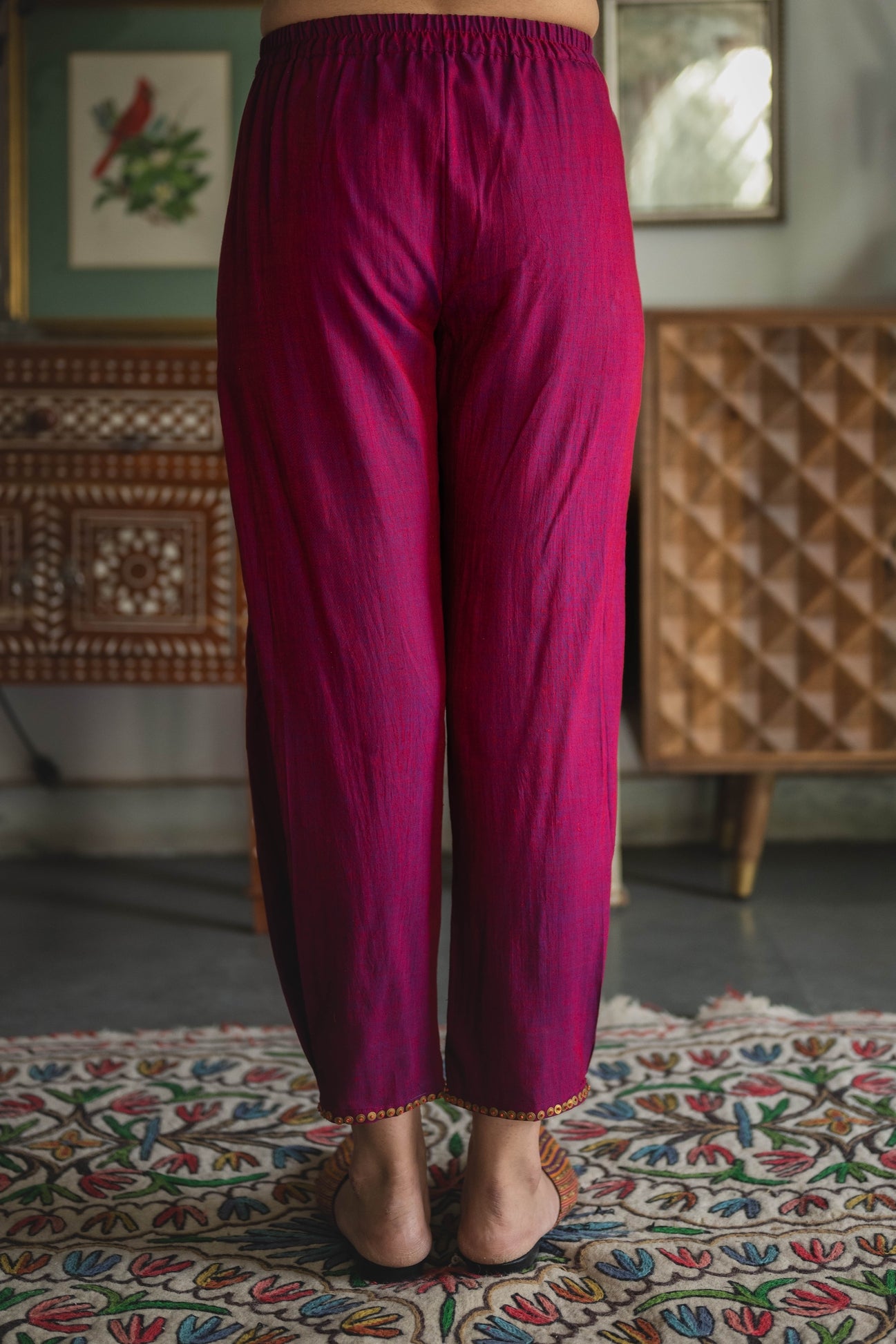 Mannat Pant