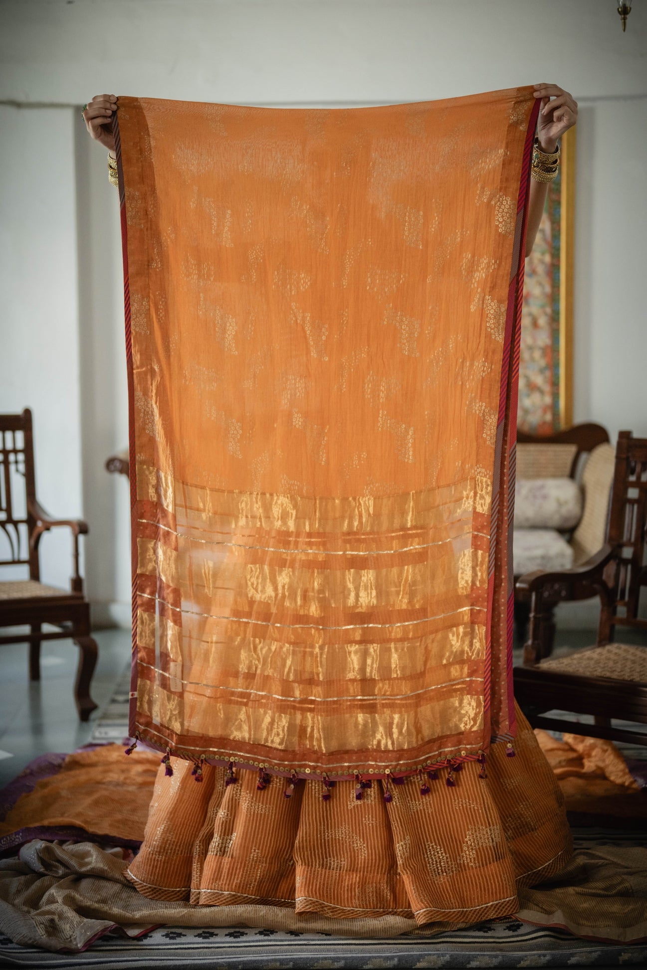 Nihal Dupatta