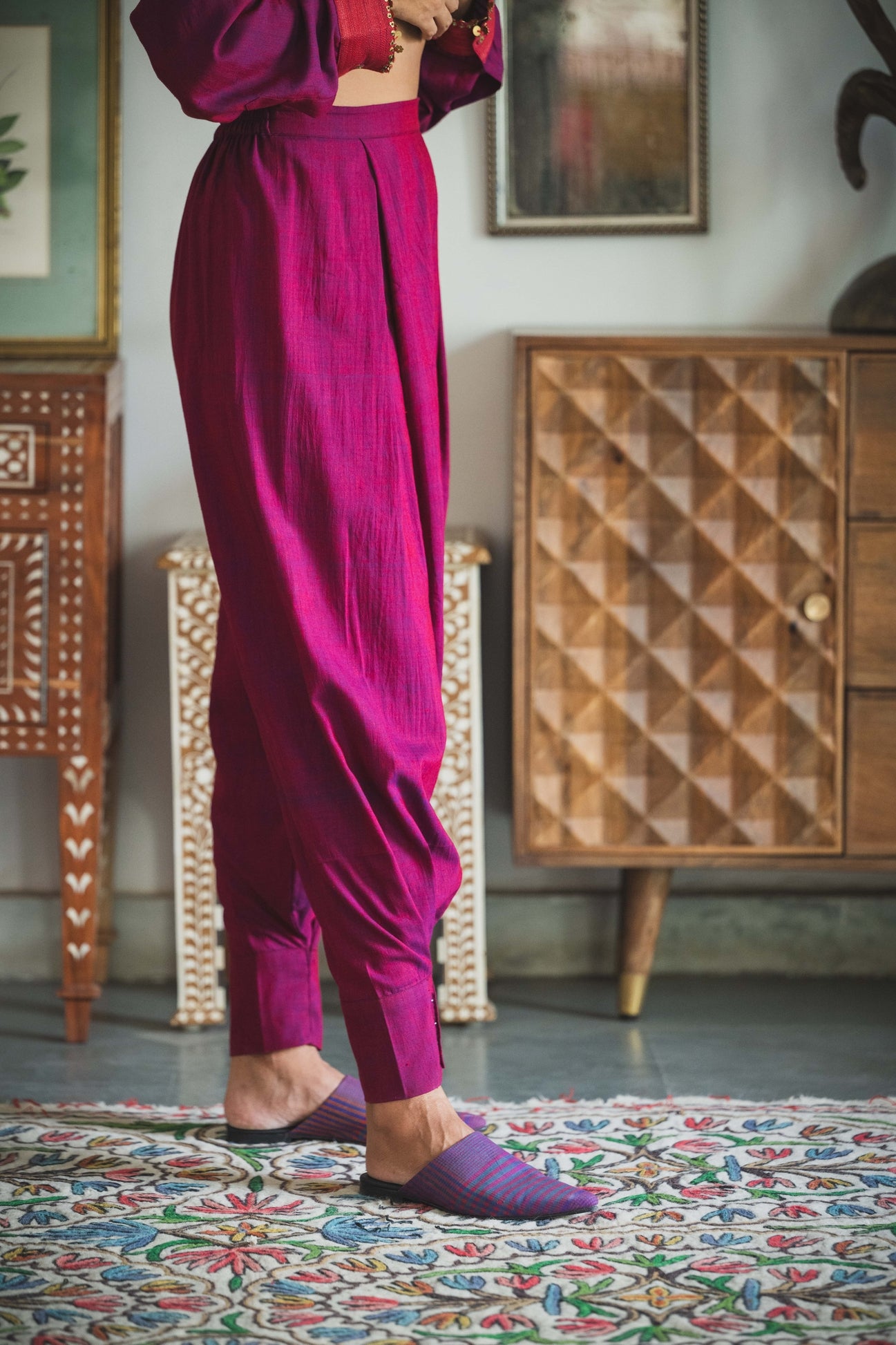 Kalai Pant