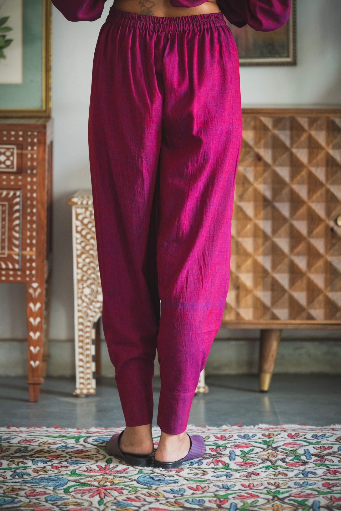 Kalai Pant