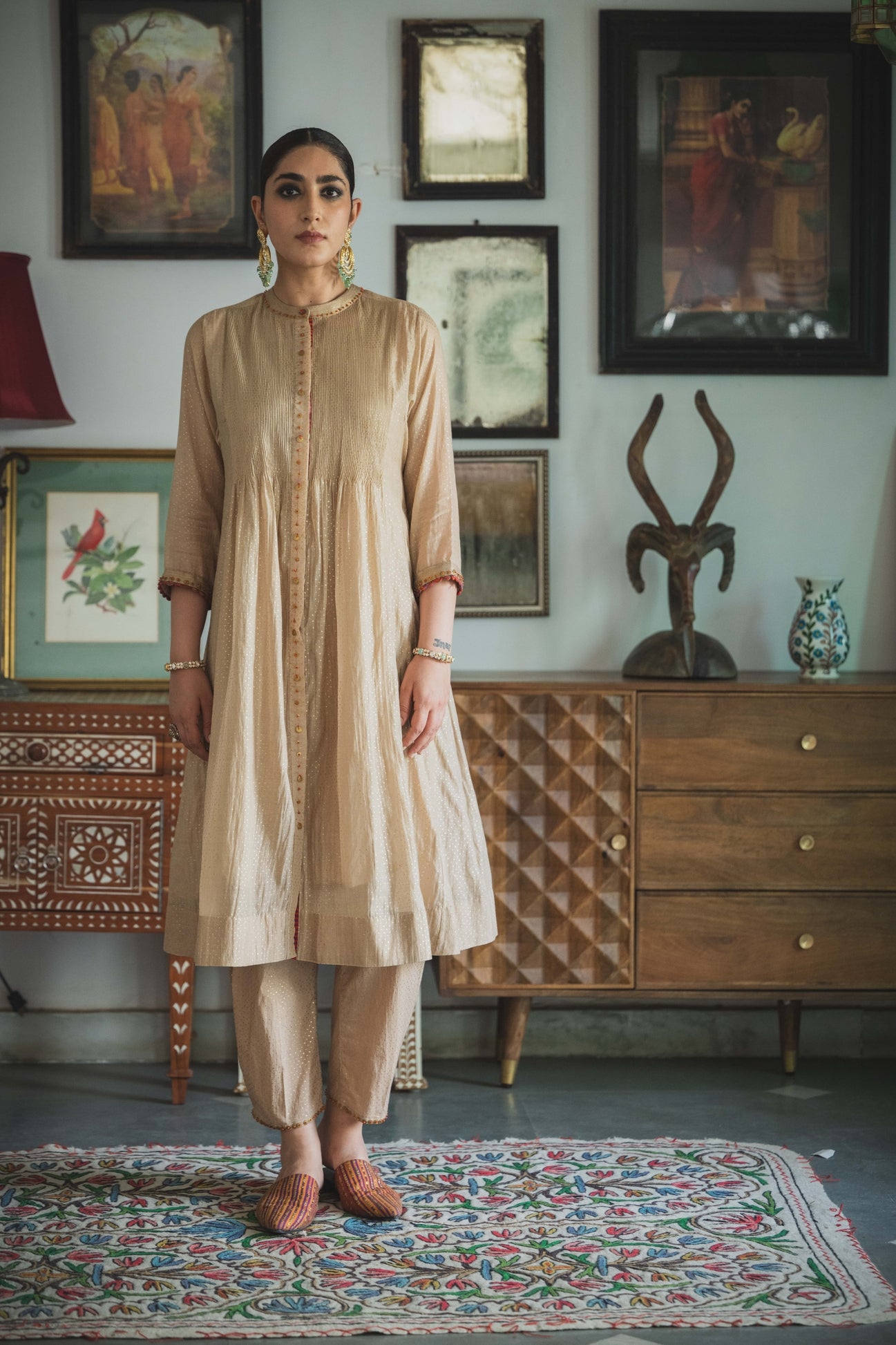 Husnah Kurta