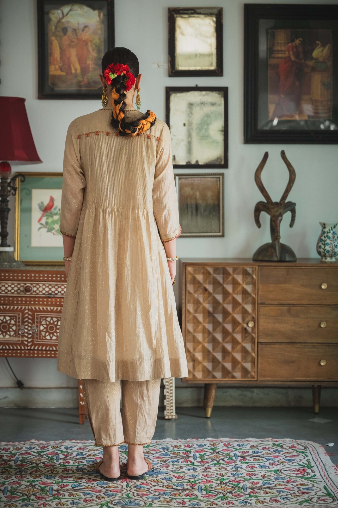 Husnah Kurta