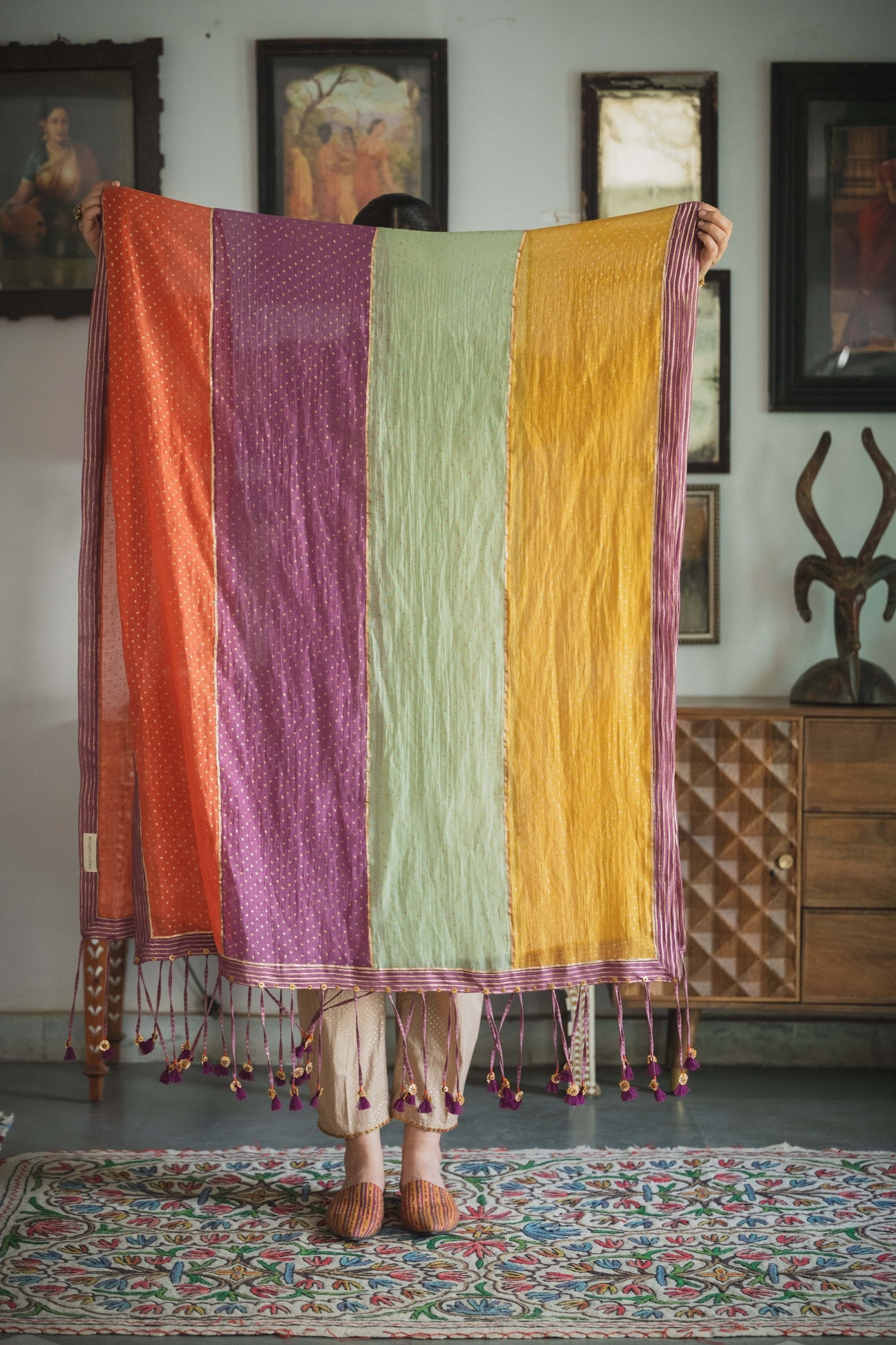 Jashan Dupatta