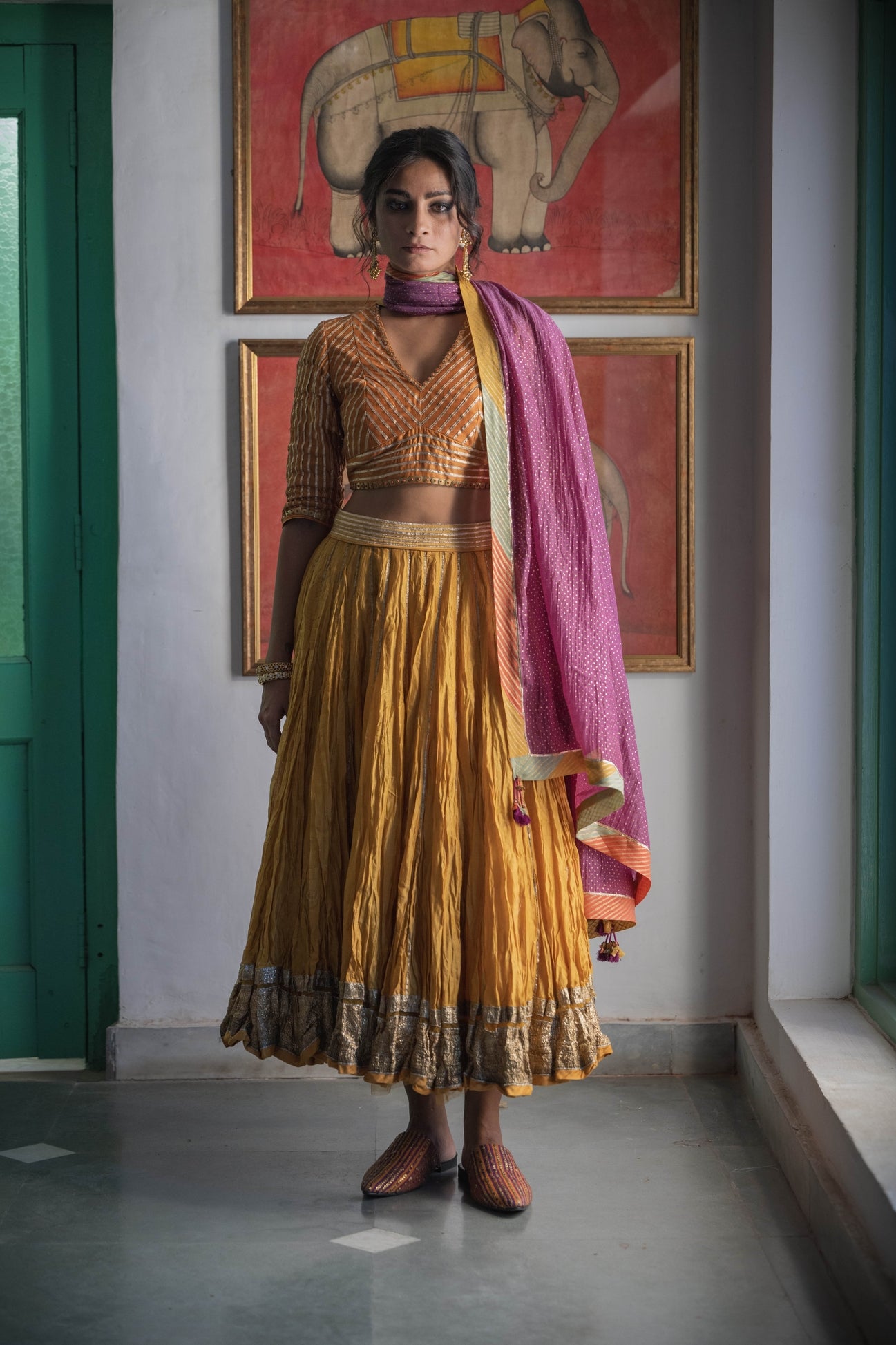 Bijul Dupatta