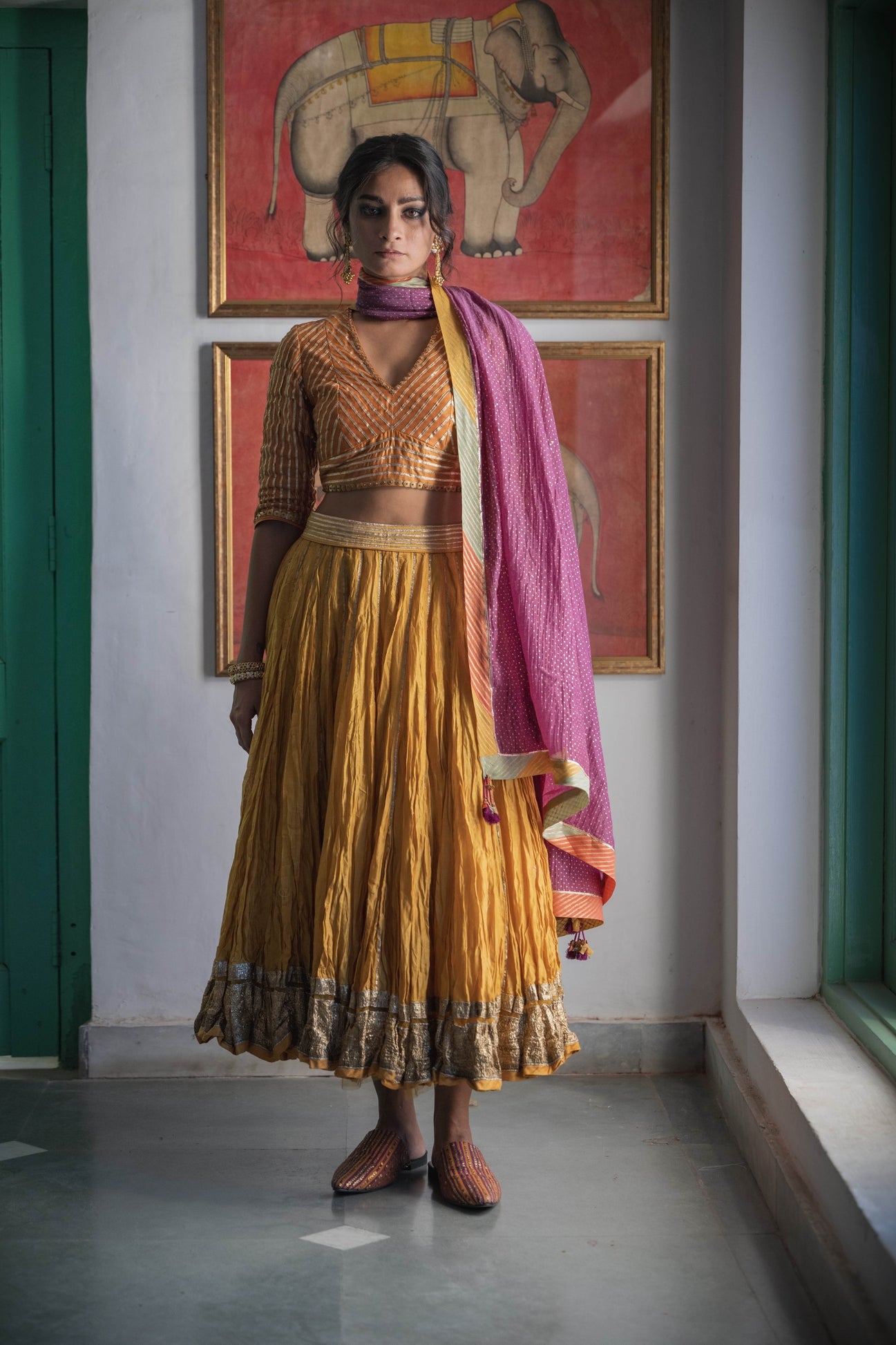 Bijul Dupatta