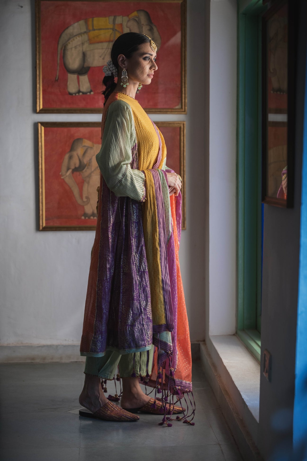 Ranjha Kurta