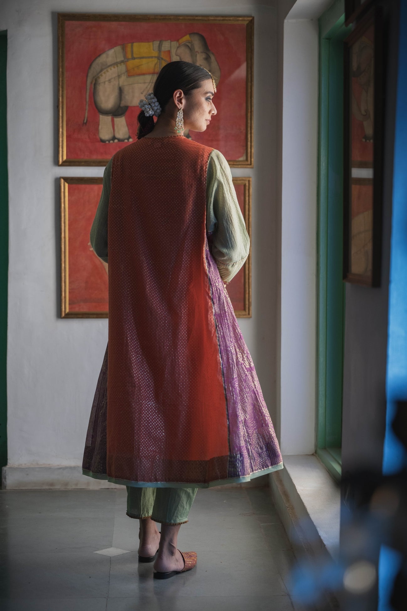 Ranjha Kurta