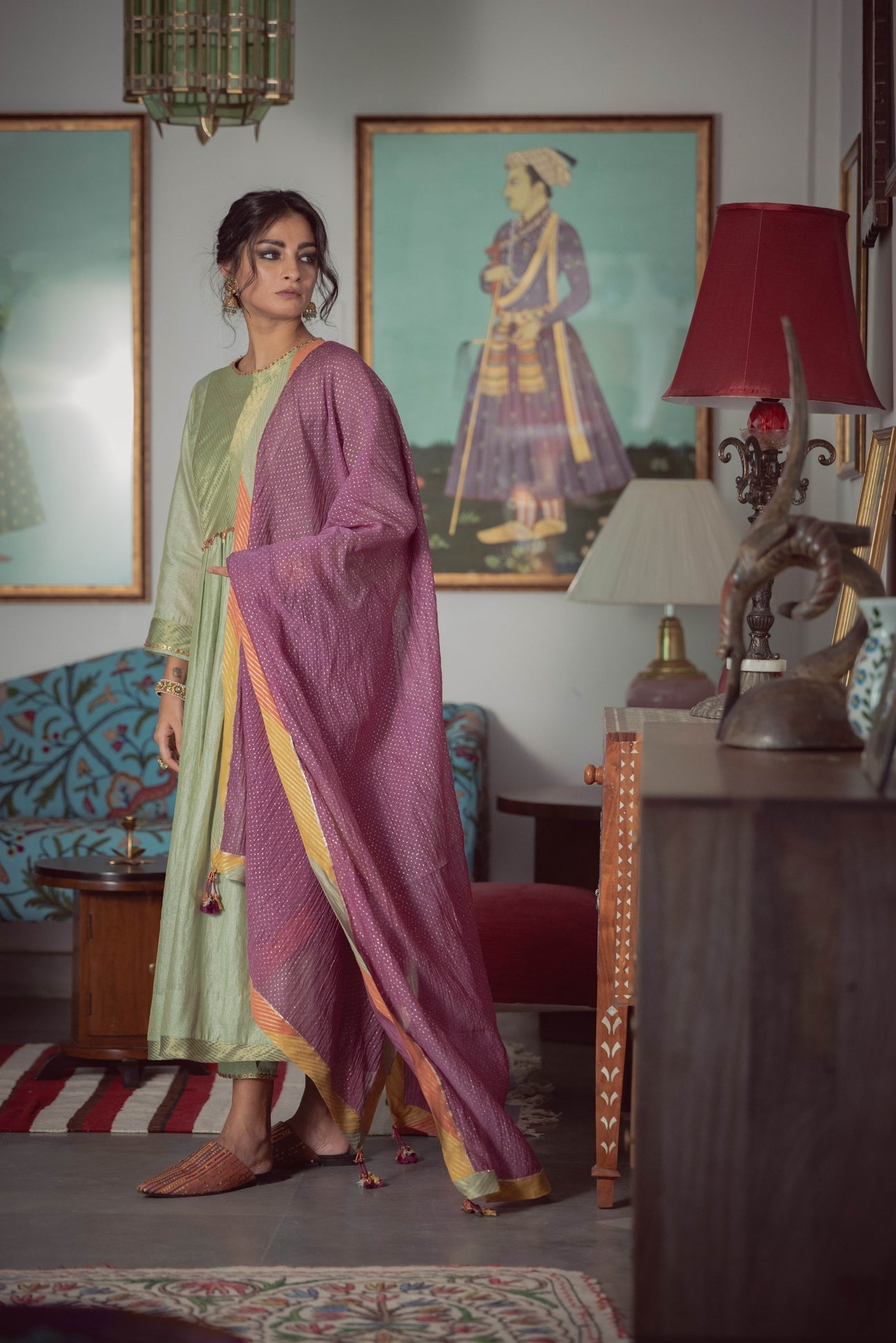 Ruha Kurta