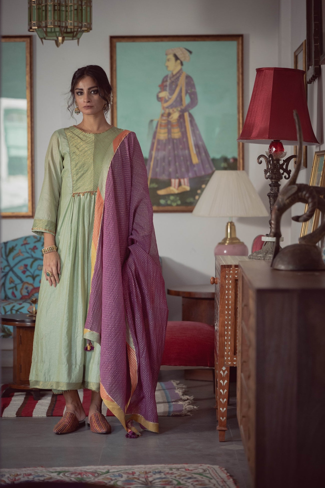 Ruha Kurta