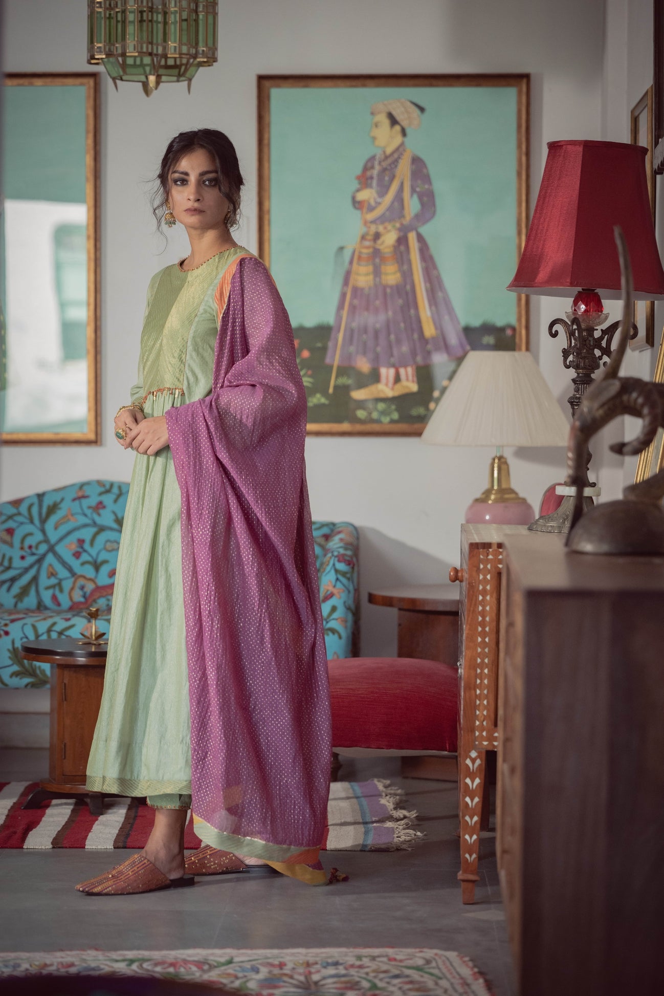 Ruha Kurta