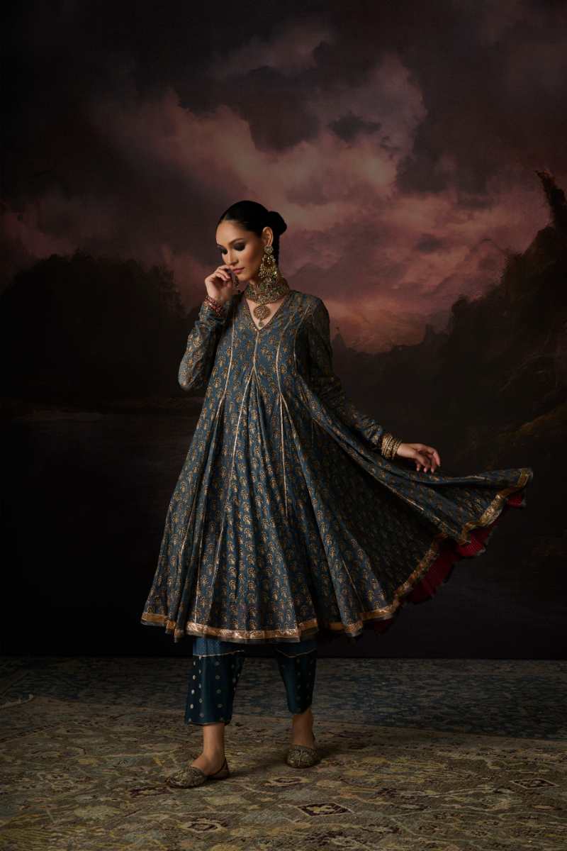 Sufia Kurta
