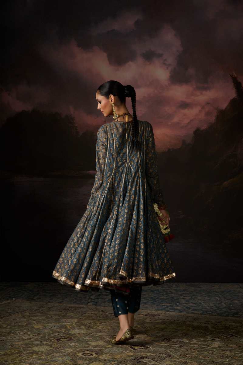 Sufia Kurta