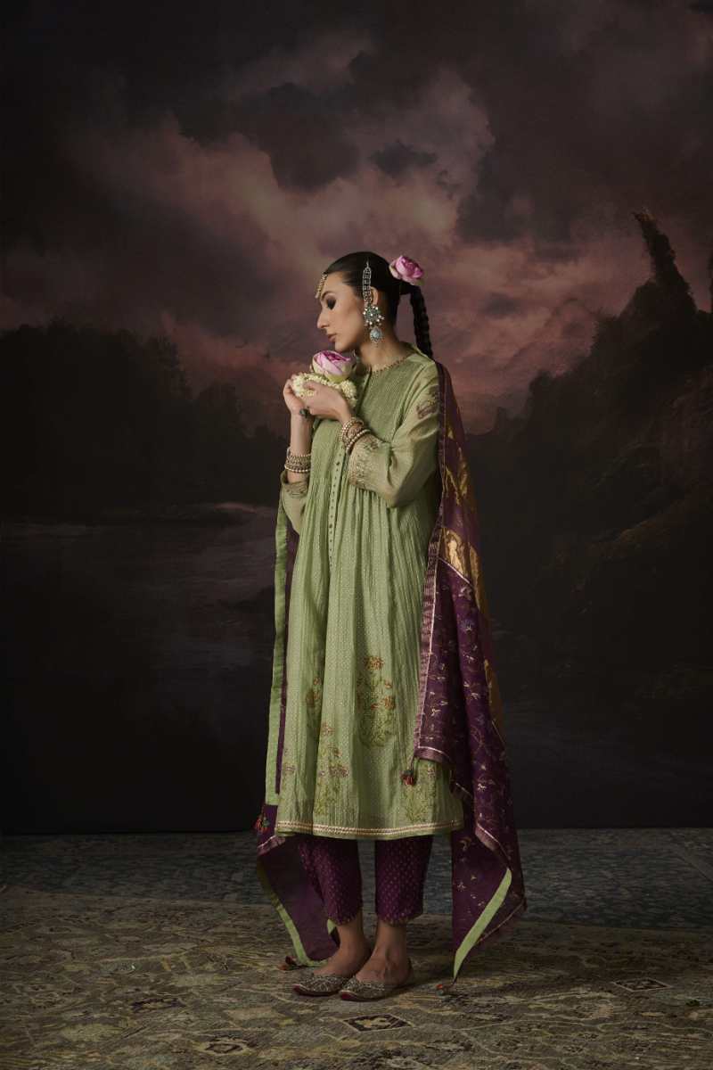 Fariha Kurta
