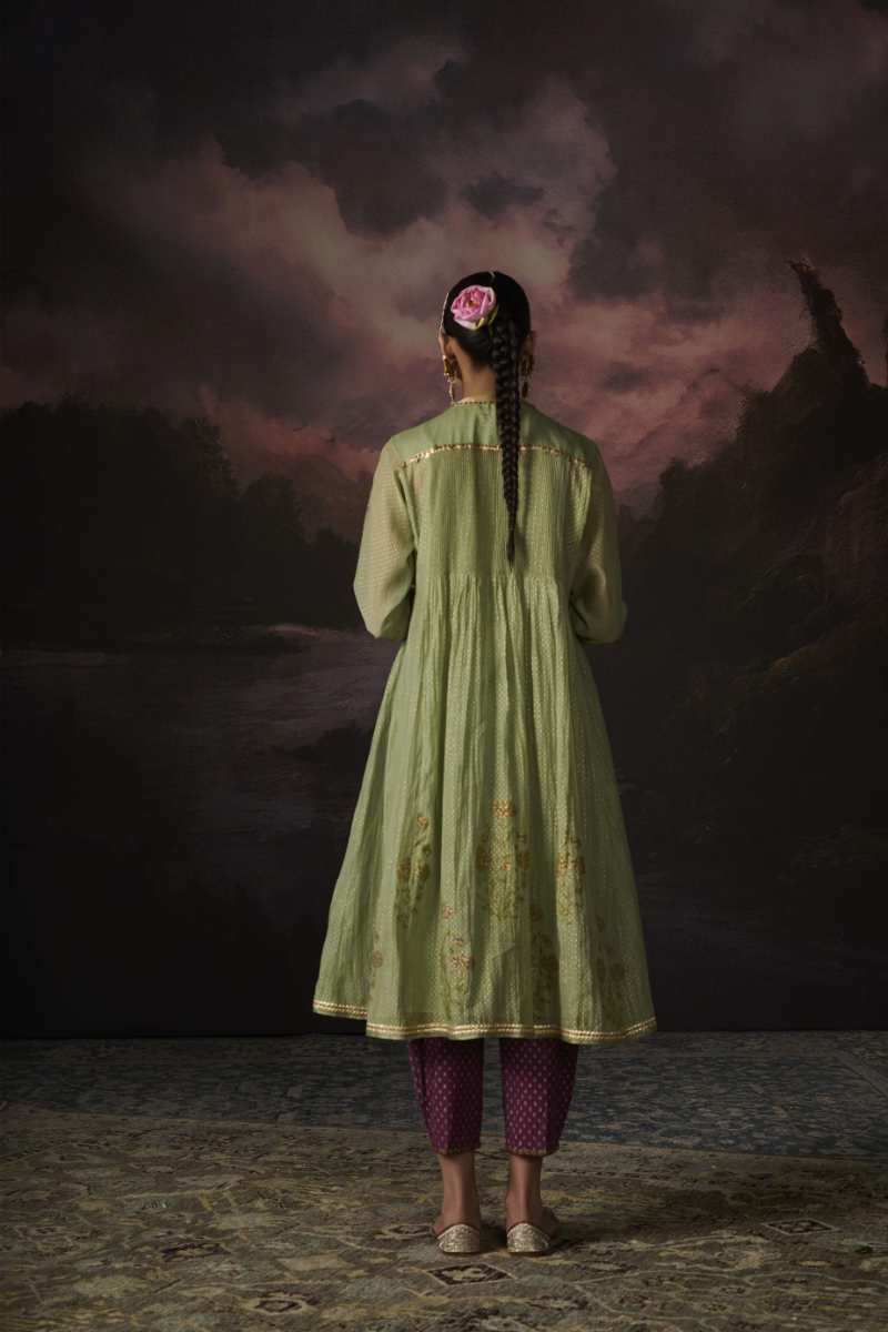 Fariha Kurta