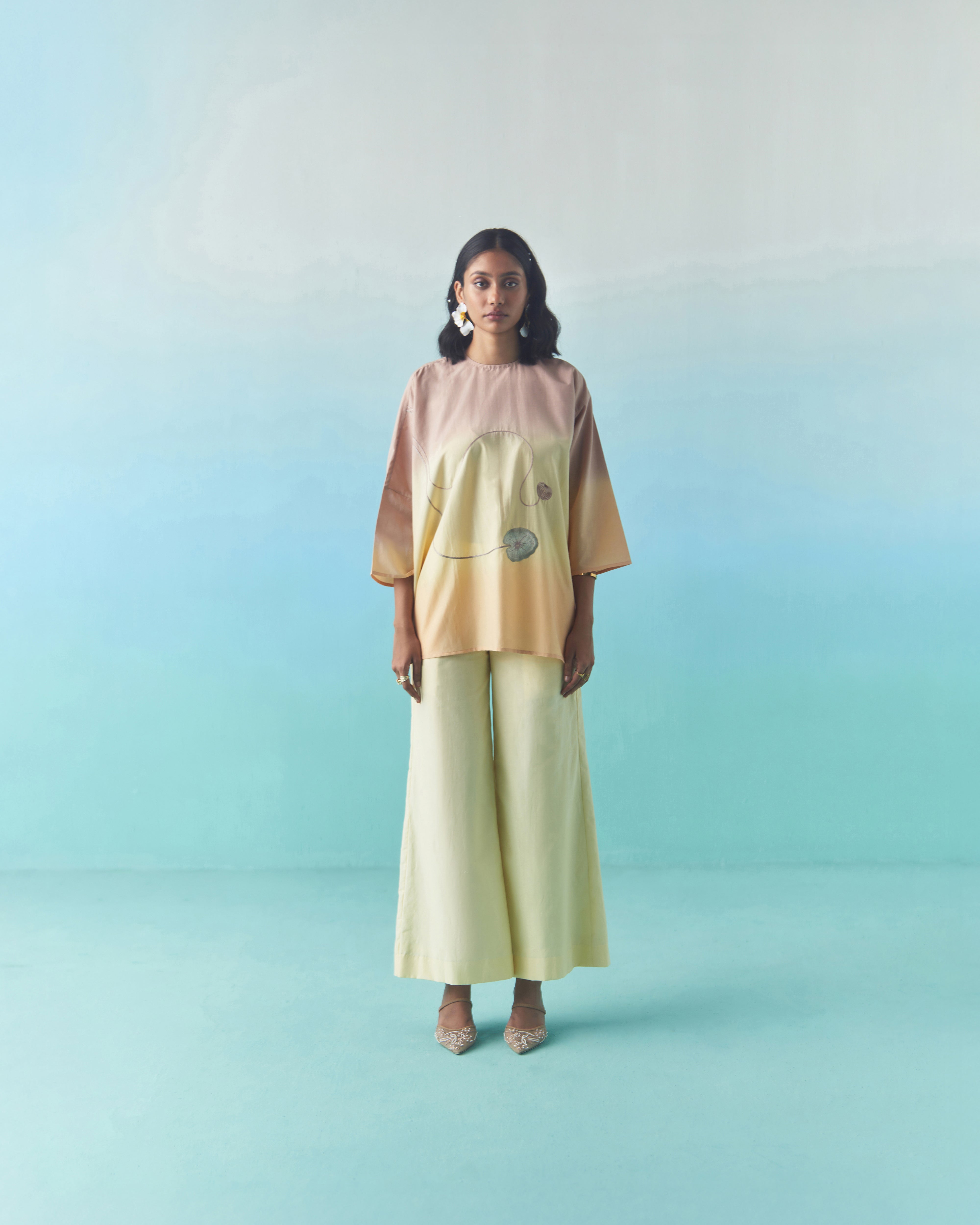 Sunset Sorbet Co-ord Set