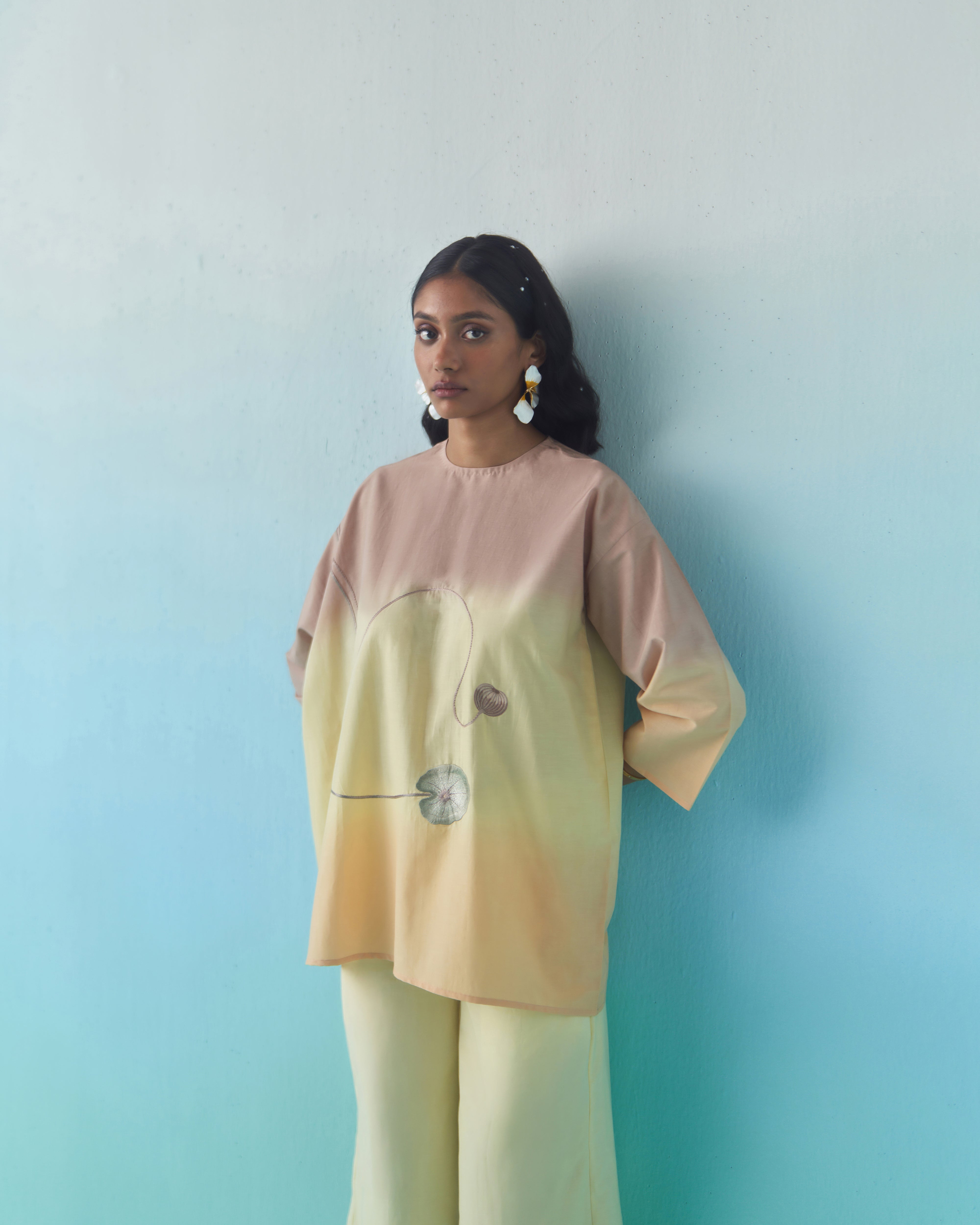 Sunset Sorbet Co-ord Set