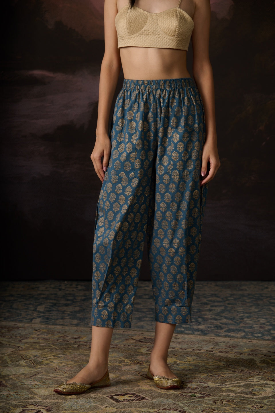 Meena Pant