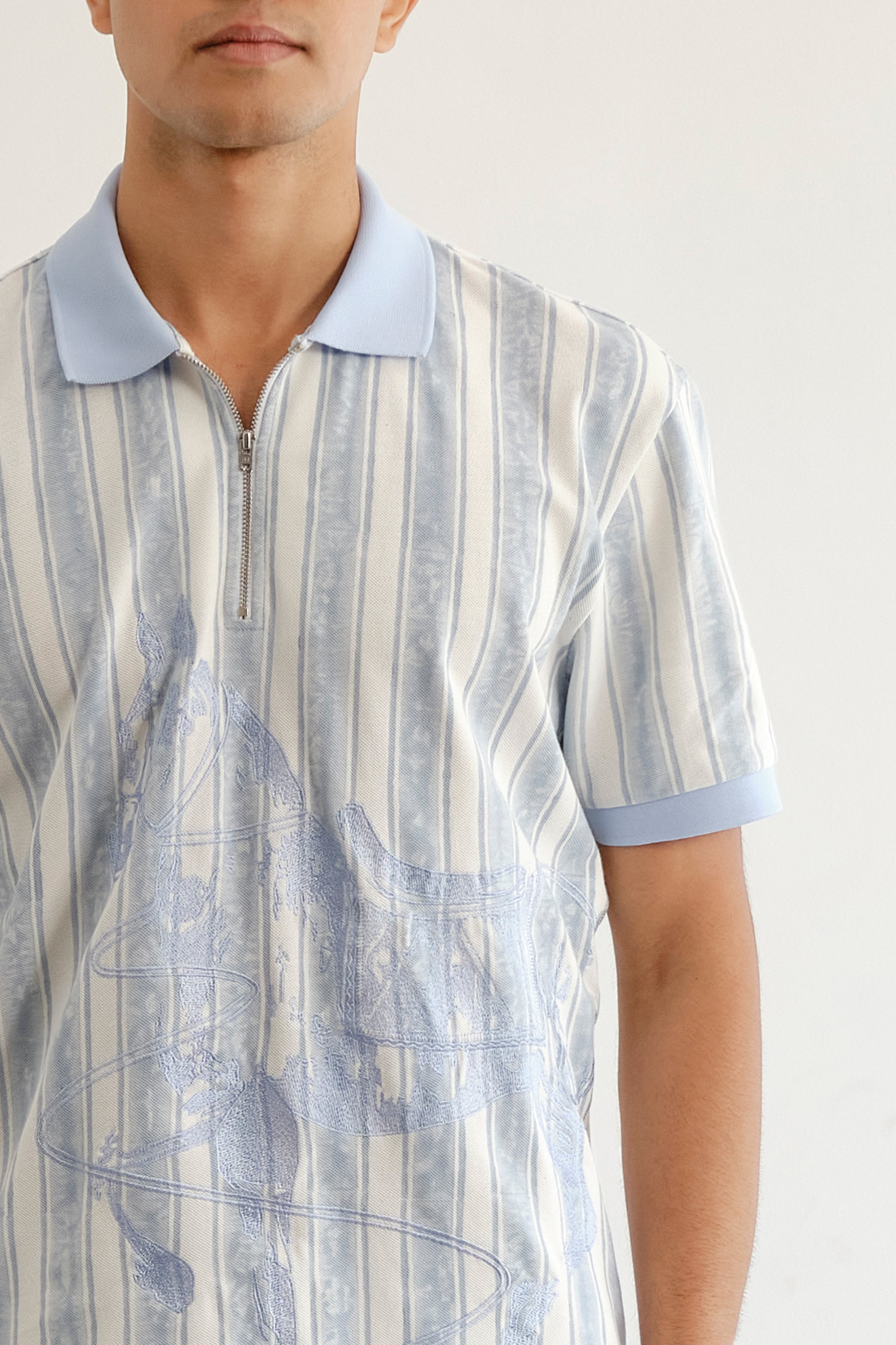 Saddle Polo