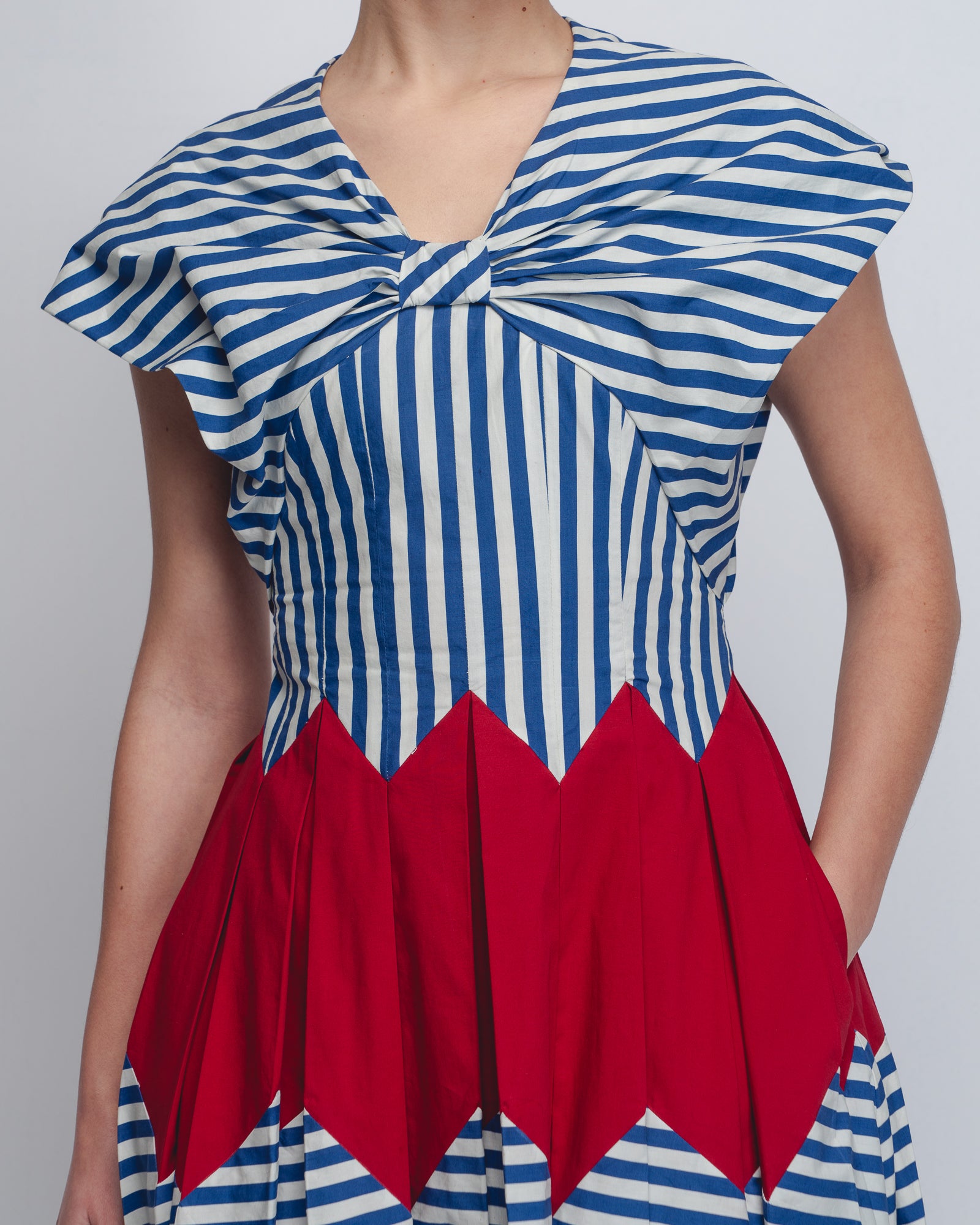 Abra Dress