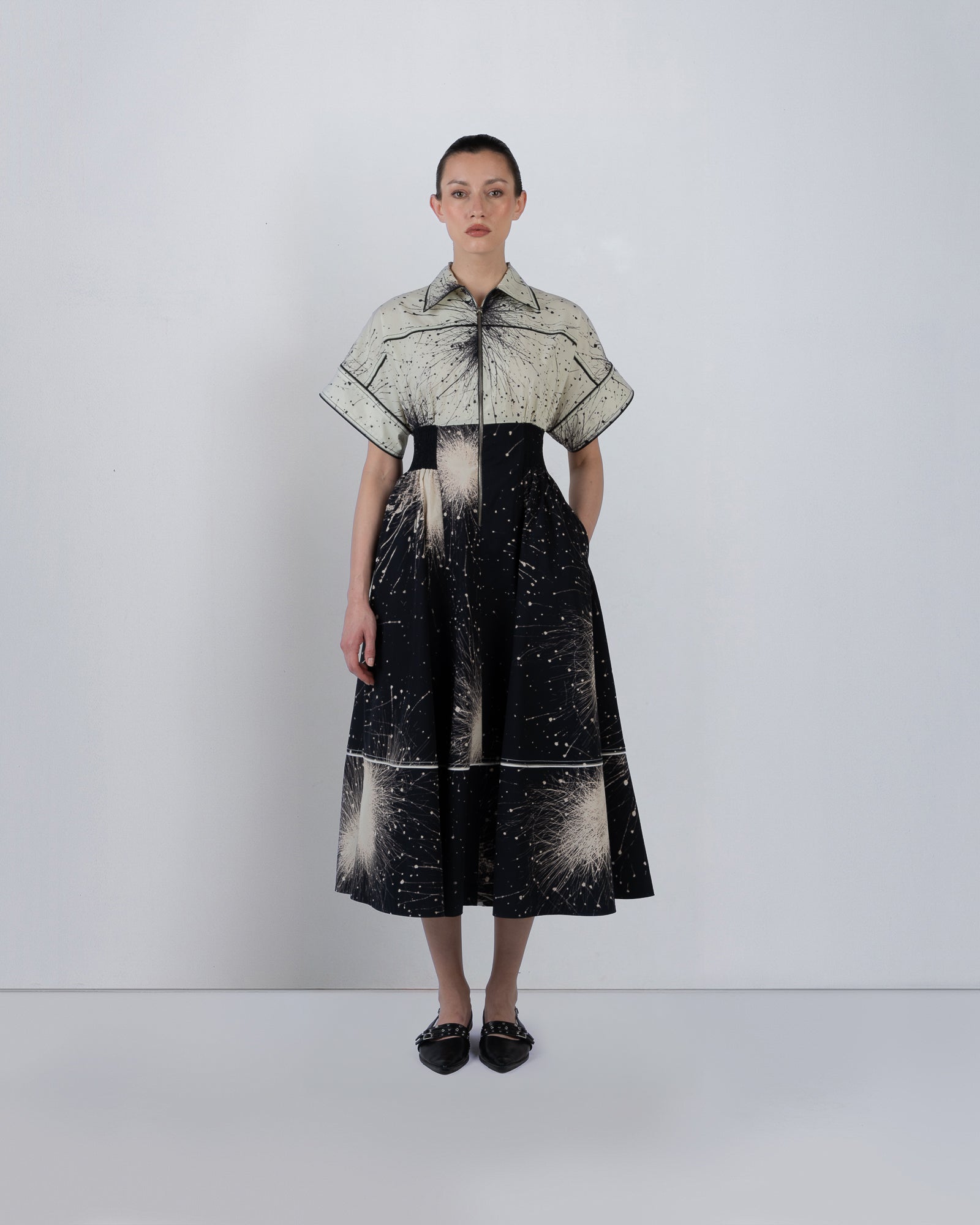 Esther Dress